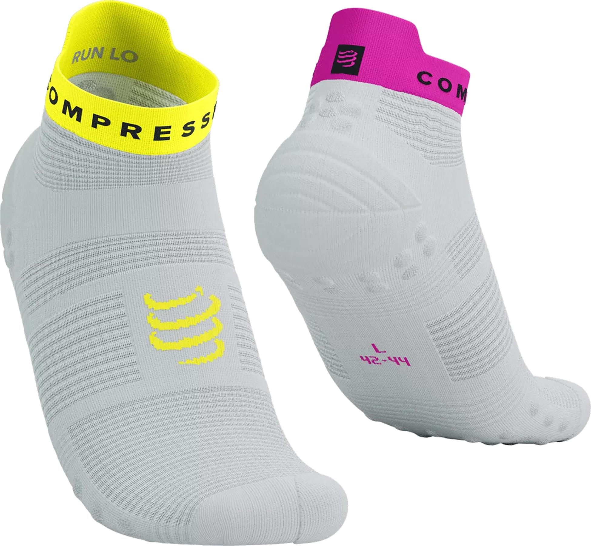 White - Yellow - Pink