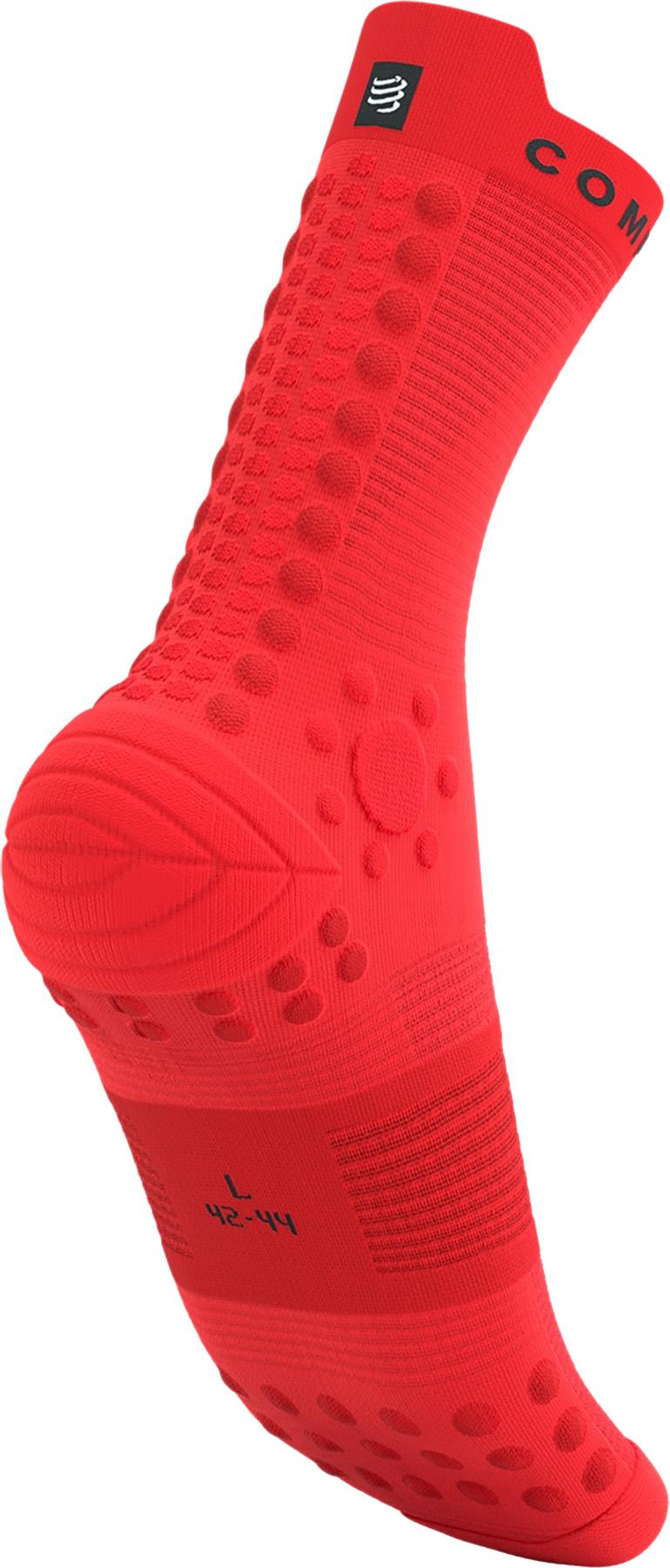 Numéro de l'image de la galerie de produits 6 pour le produit Chaussettes de randonnée v4.0 Pro Racing - Unisexe