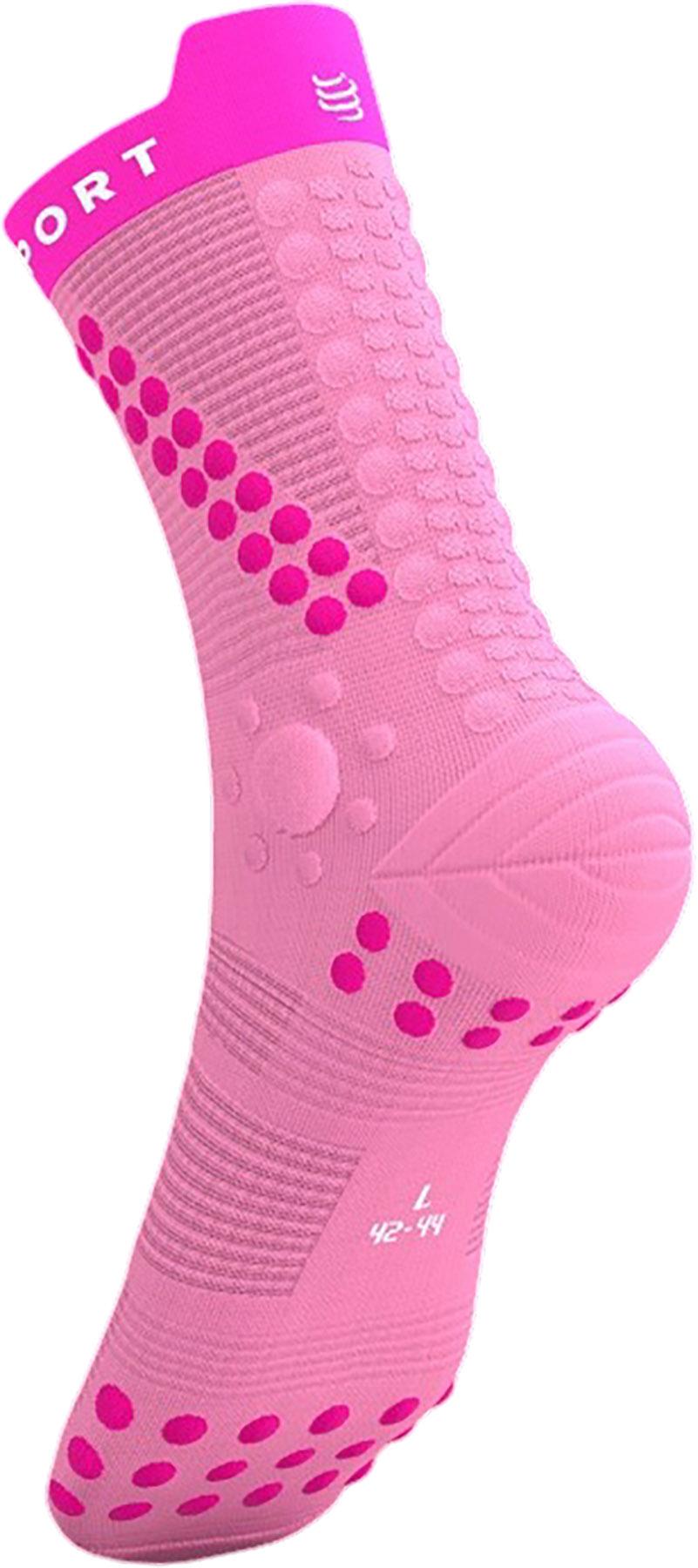 Product gallery image number 3 for product Pro Racing v4.0 Trail Socks - Unisex