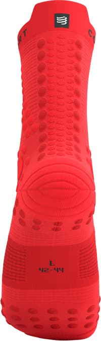 Numéro de l'image de la galerie de produits 4 pour le produit Chaussettes de randonnée v4.0 Pro Racing - Unisexe