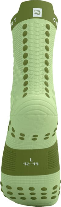 Product gallery image number 4 for product Pro Racing v4.0 Trail Socks - Unisex