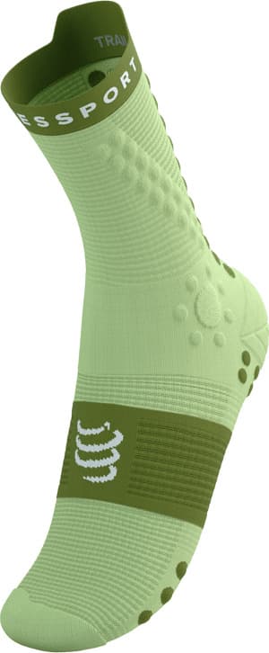 Product gallery image number 5 for product Pro Racing v4.0 Trail Socks - Unisex