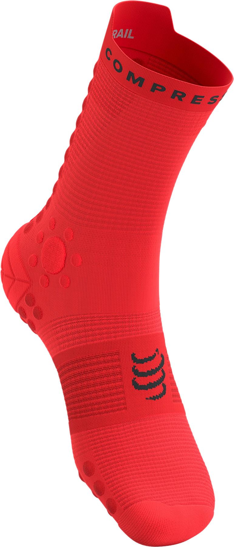Numéro de l'image de la galerie de produits 7 pour le produit Chaussettes de randonnée v4.0 Pro Racing - Unisexe