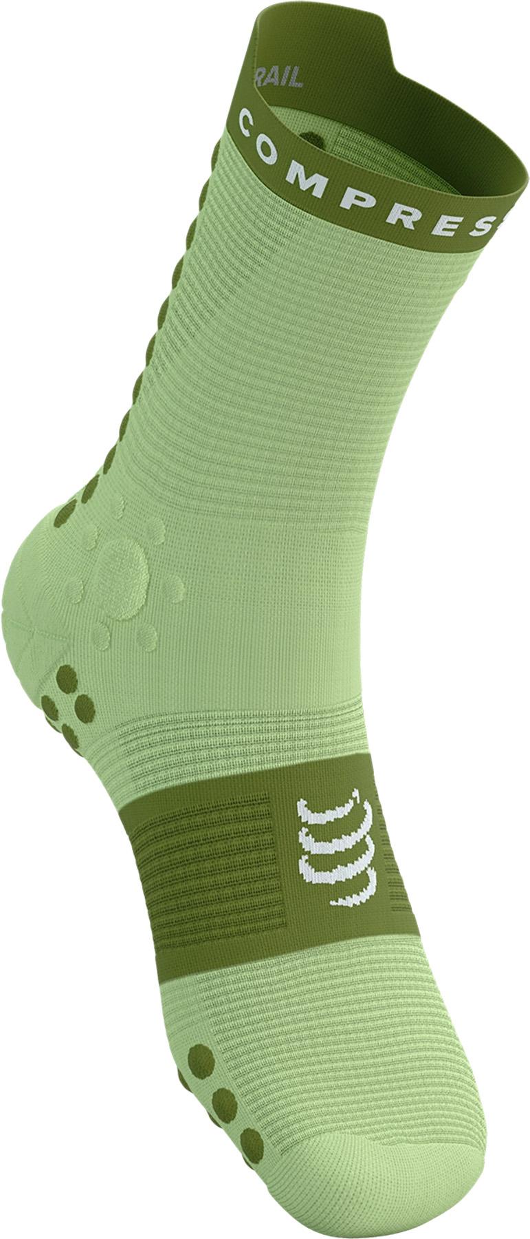 Product gallery image number 7 for product Pro Racing v4.0 Trail Socks - Unisex
