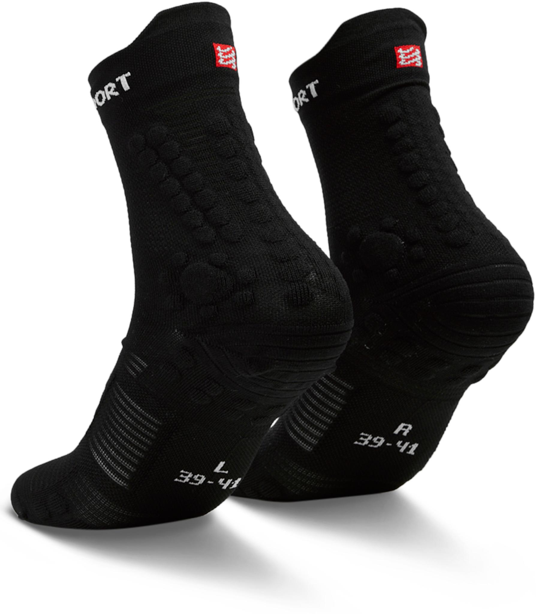 Product gallery image number 2 for product Pro Racing v4.0 Trail Socks - Unisex