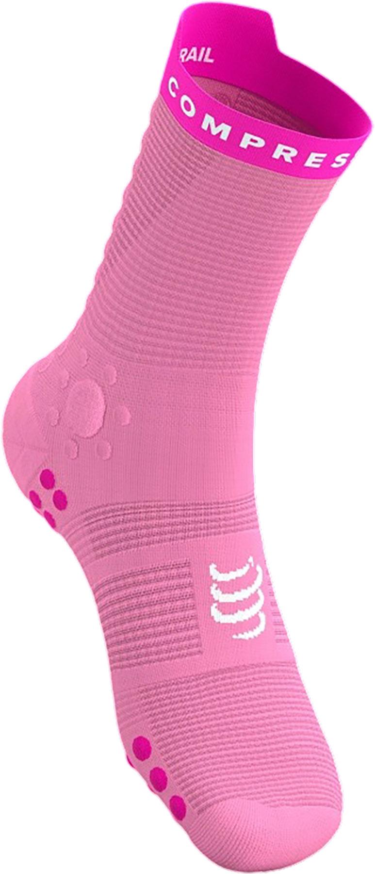 Product image for Pro Racing v4.0 Trail Socks - Unisex