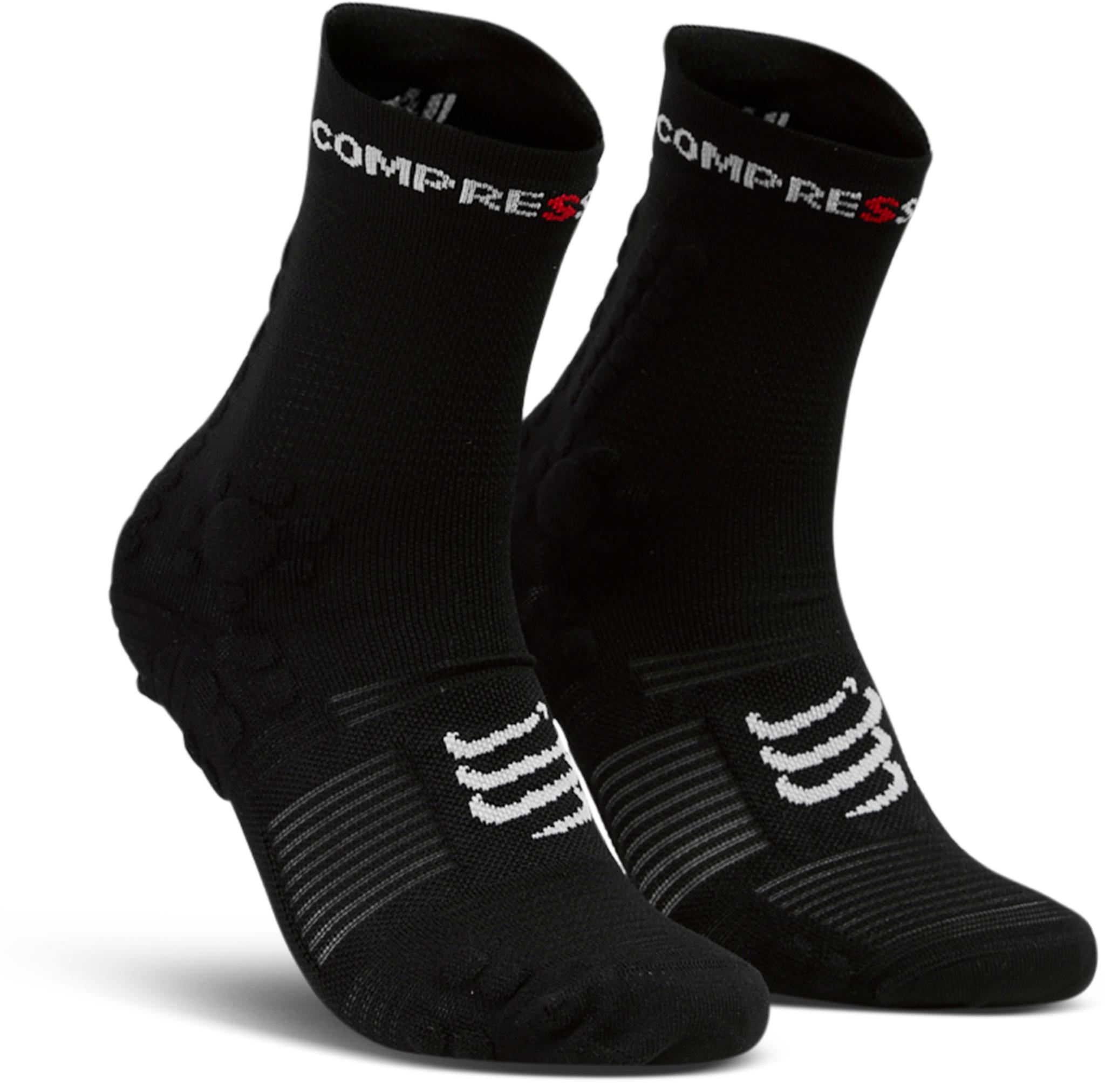 Image de produit pour Chaussettes de randonnée v4.0 Pro Racing - Unisexe