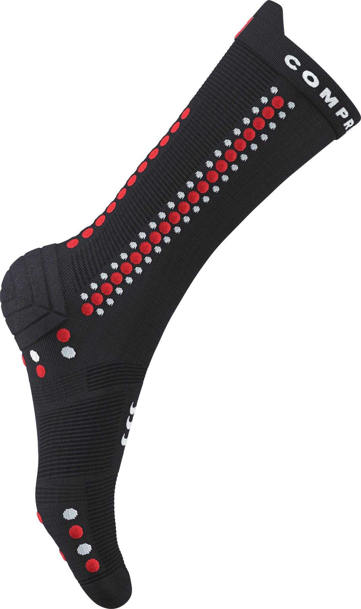 Product gallery image number 4 for product Pro Racing v4.0 Bike Socks - Unisex