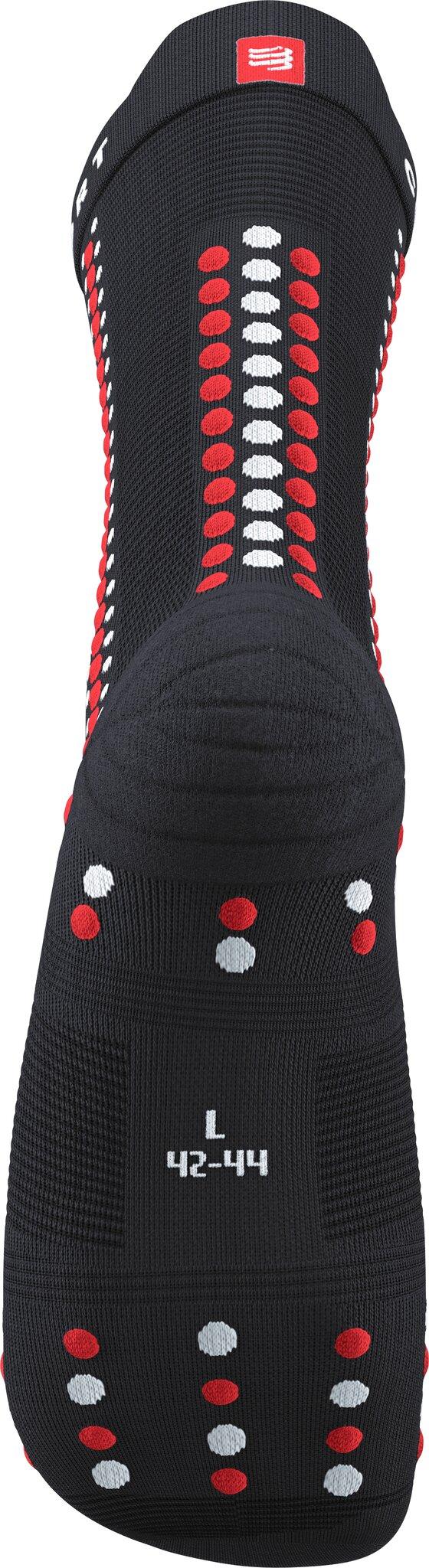 Product gallery image number 2 for product Pro Racing v4.0 Bike Socks - Unisex