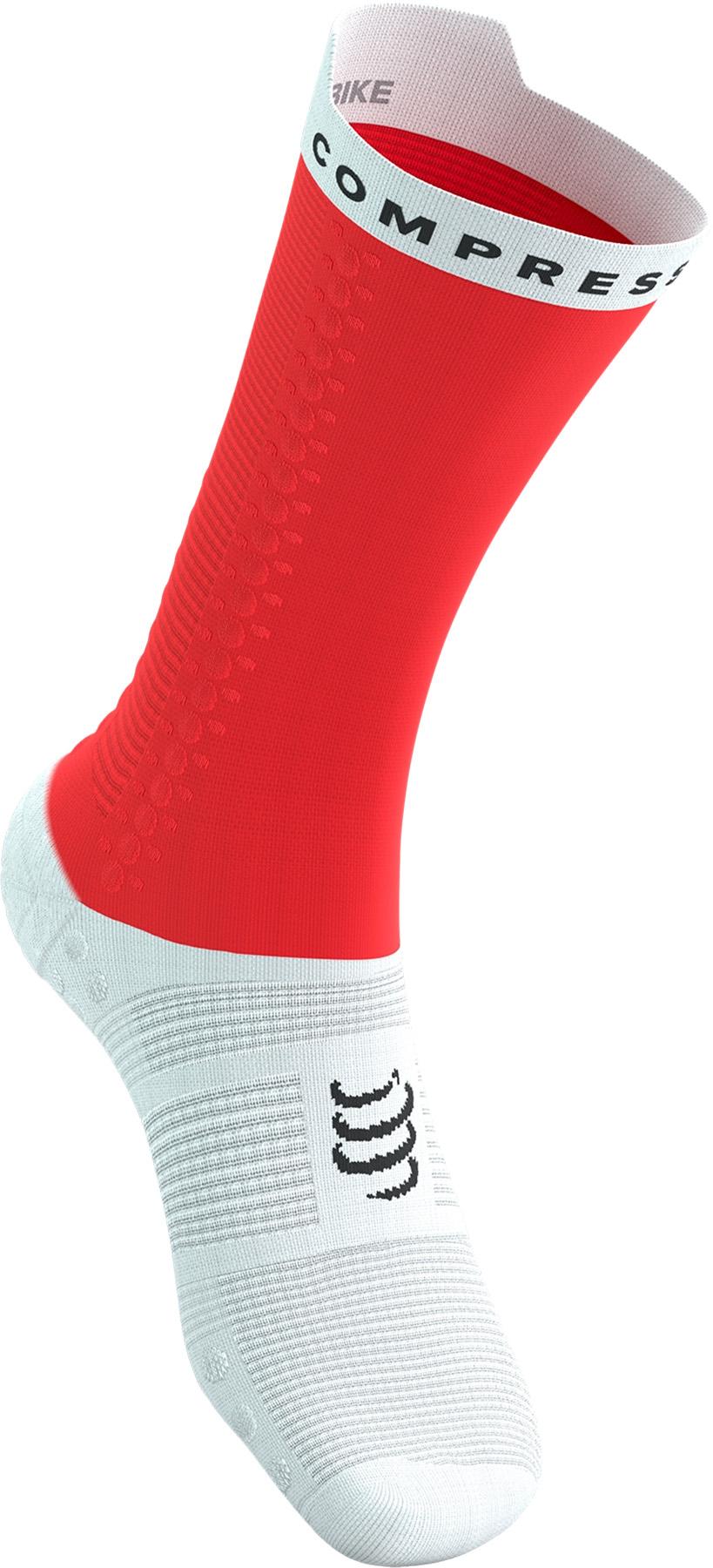 Product gallery image number 3 for product Pro Racing v4.0 Bike Socks - Unisex