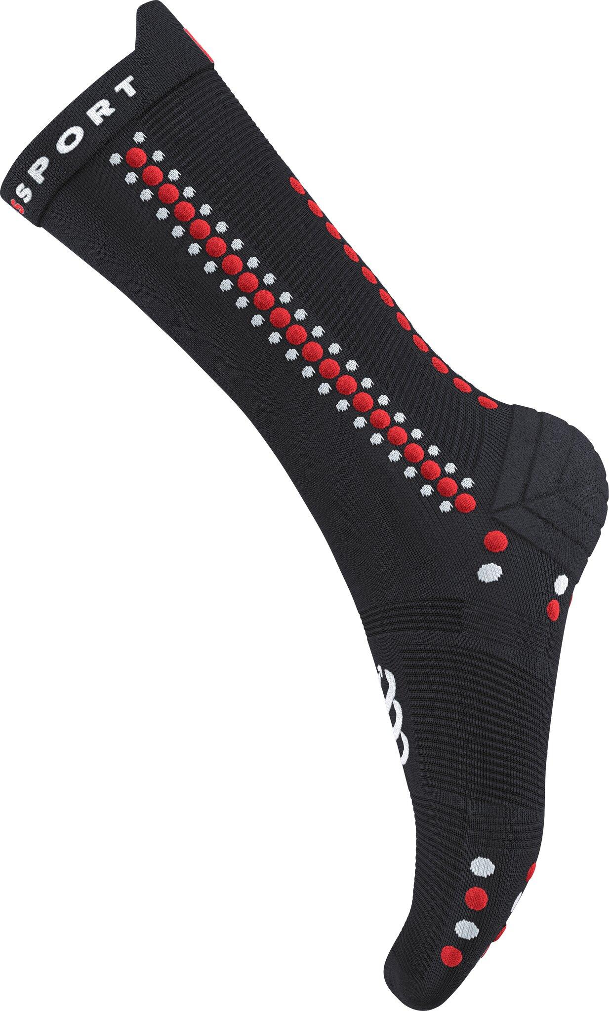 Product gallery image number 3 for product Pro Racing v4.0 Bike Socks - Unisex