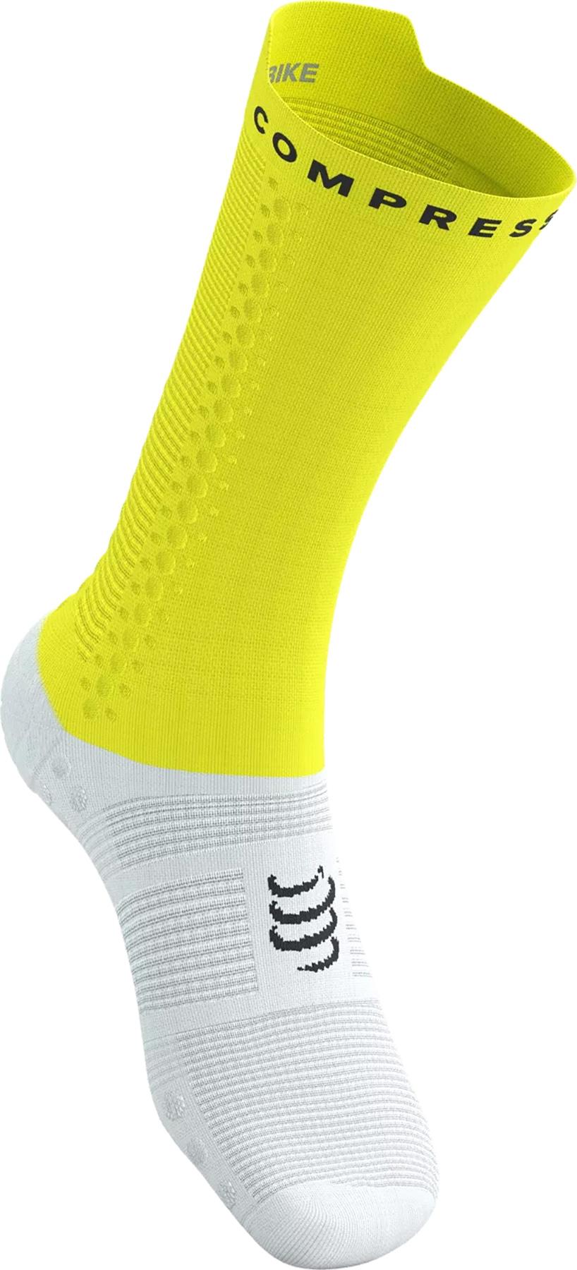 Product gallery image number 3 for product Pro Racing v4.0 Bike Socks - Unisex