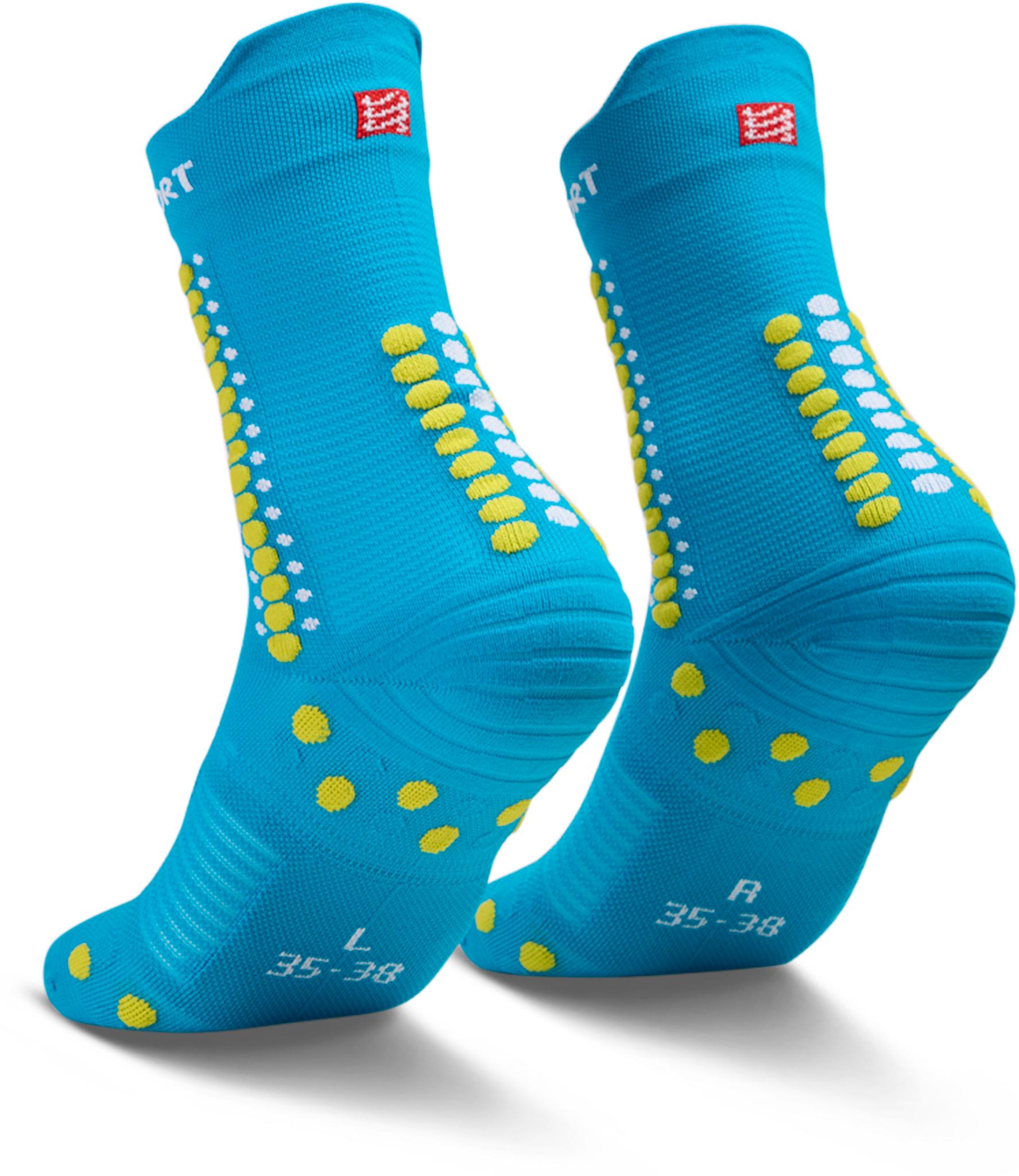 Numéro de l'image de la galerie de produits 2 pour le produit Chaussettes de vélo v4.0 Pro Racing - Unisexe