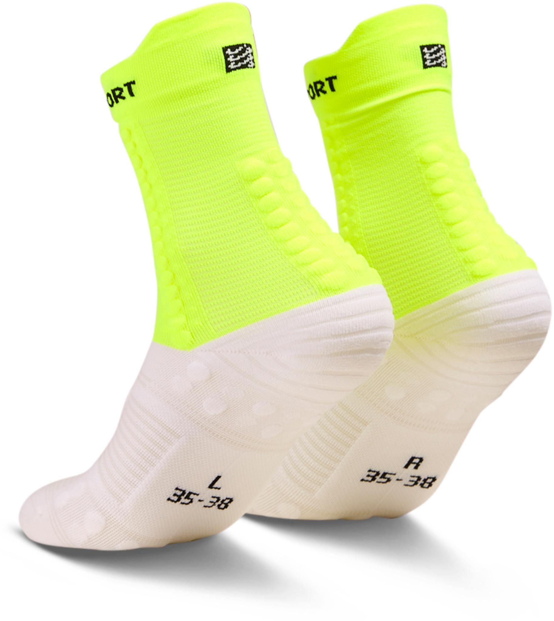 Product gallery image number 2 for product Pro Racing v4.0 Bike Socks - Unisex