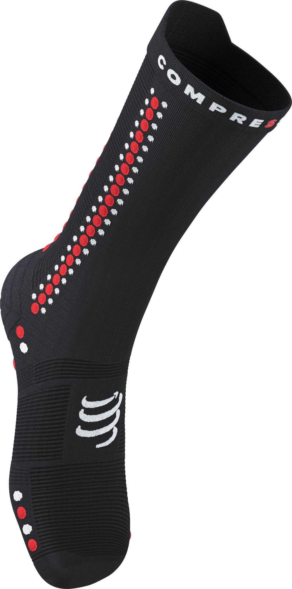 Image de produit pour Chaussettes de vélo v4.0 Pro Racing - Unisexe