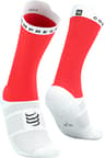 Colour: Fluo Red - White