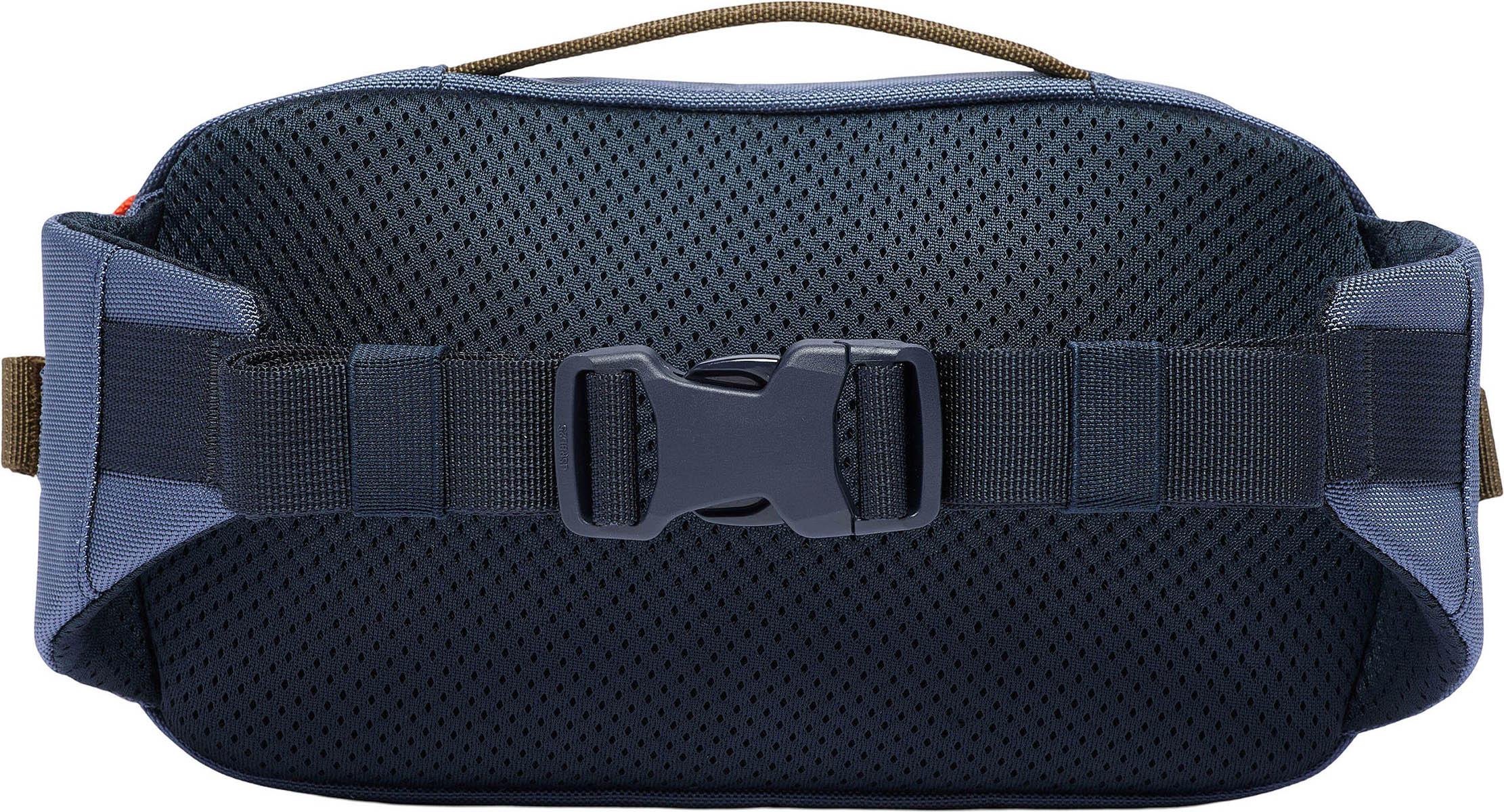 Product gallery image number 3 for product Allpa X Hip Pack 1.5L