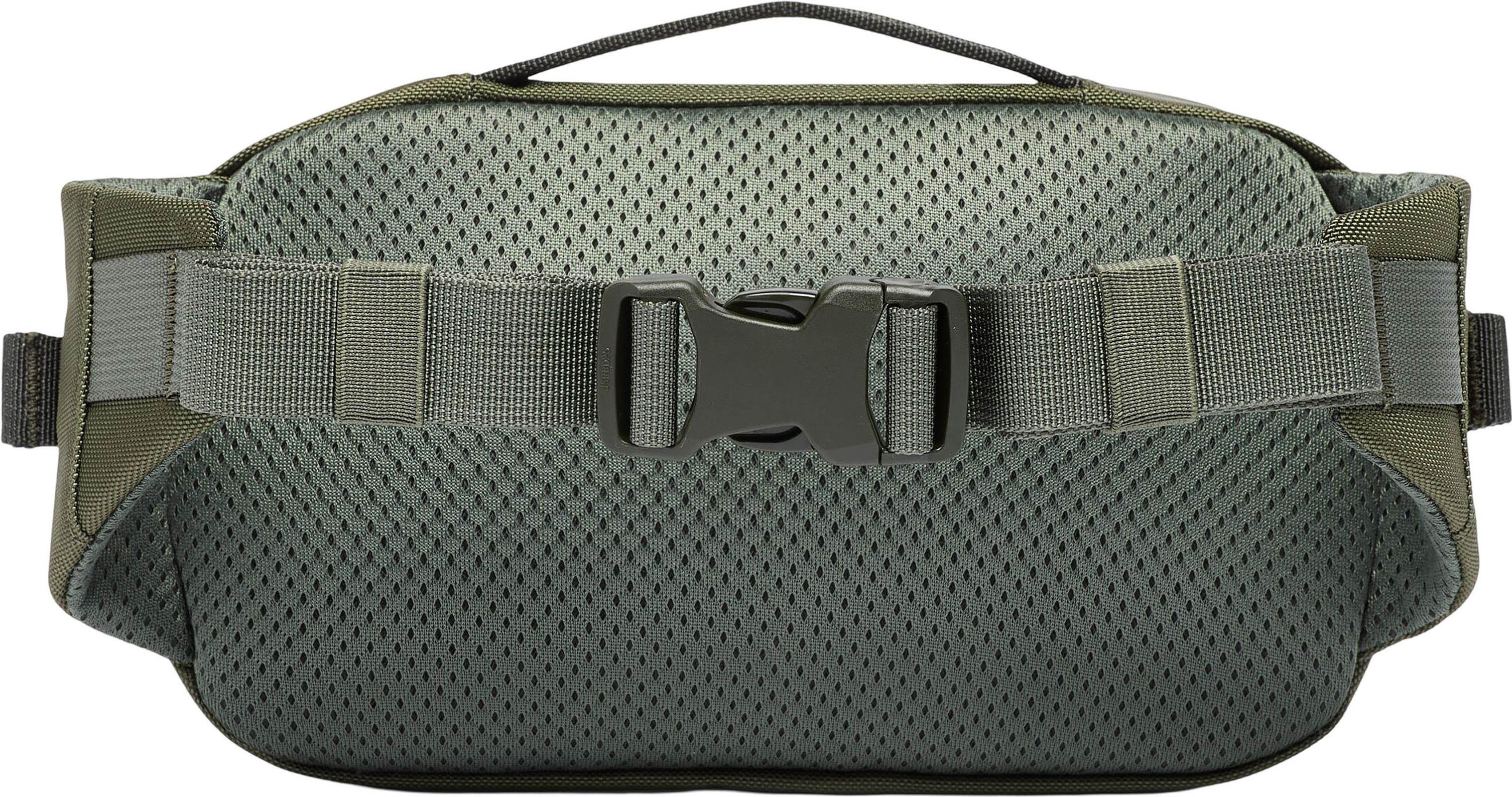 Product gallery image number 2 for product Allpa X Hip Pack 1.5L