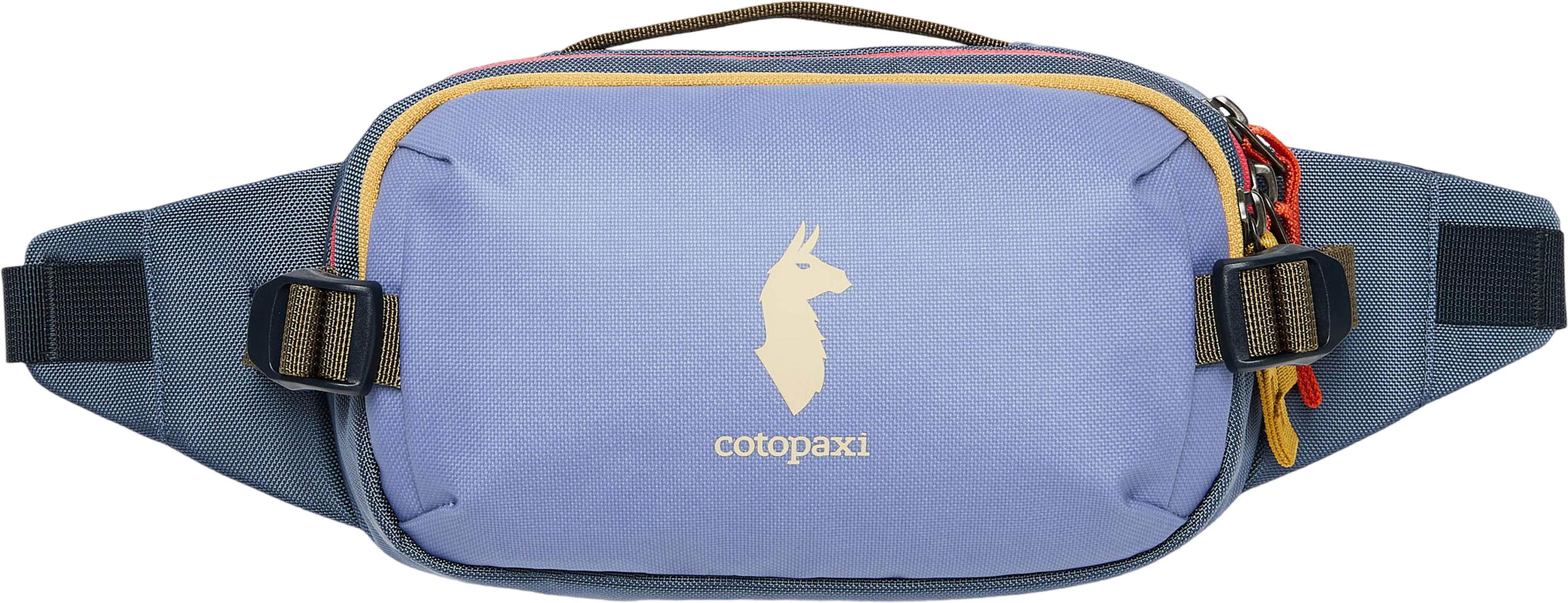 Product gallery image number 2 for product Allpa X Hip Pack 1.5L