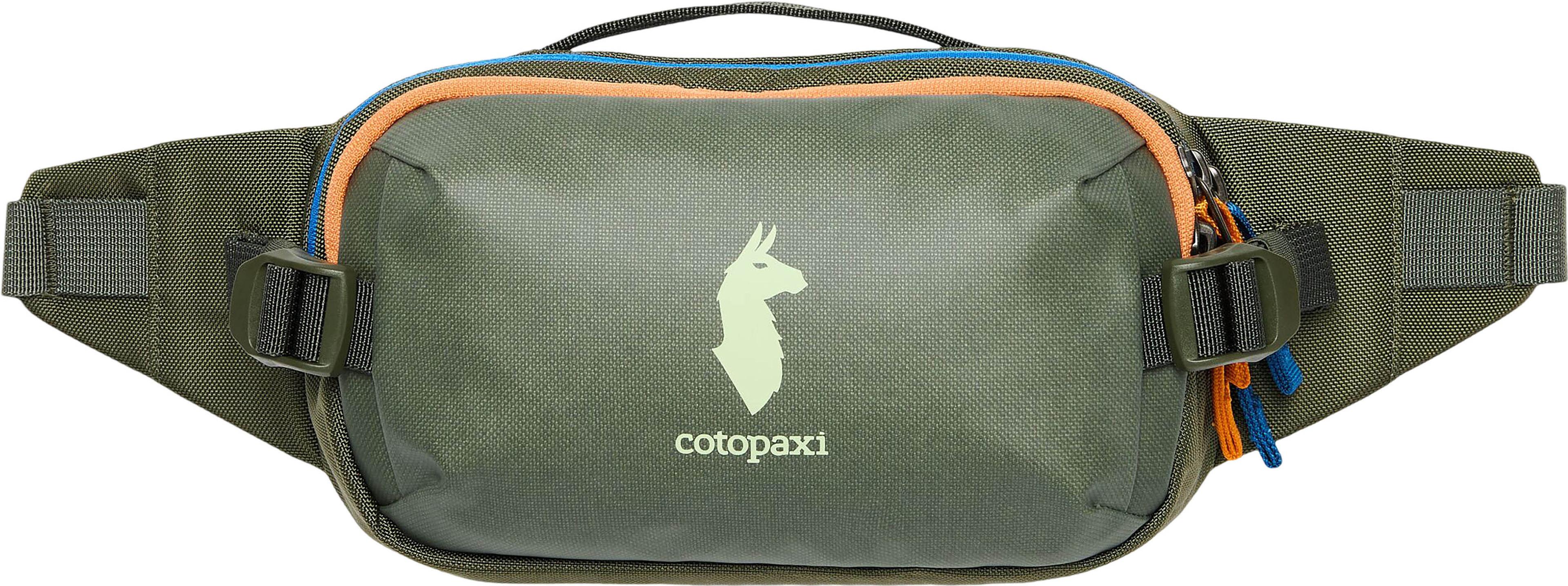 Product gallery image number 3 for product Allpa X Hip Pack 1.5L