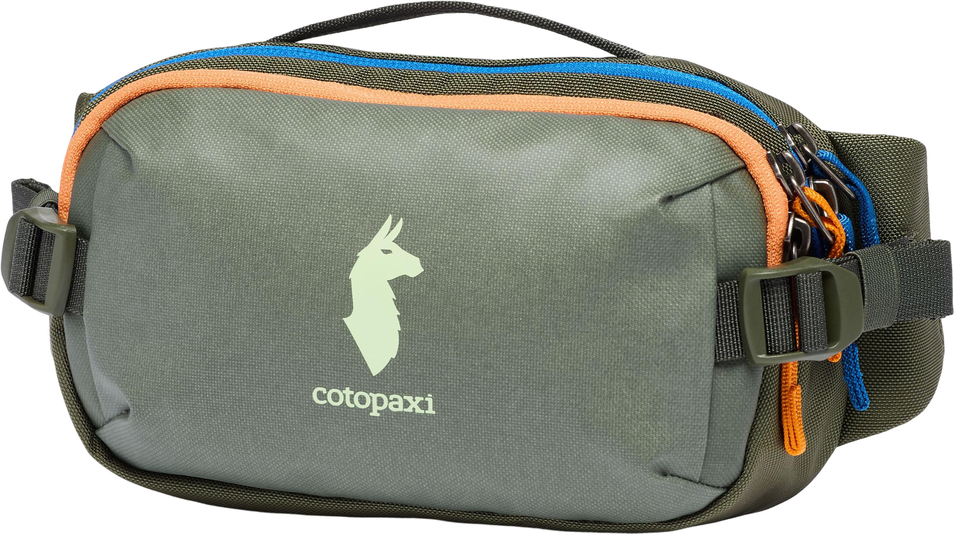 Product image for Allpa X Hip Pack 1.5L