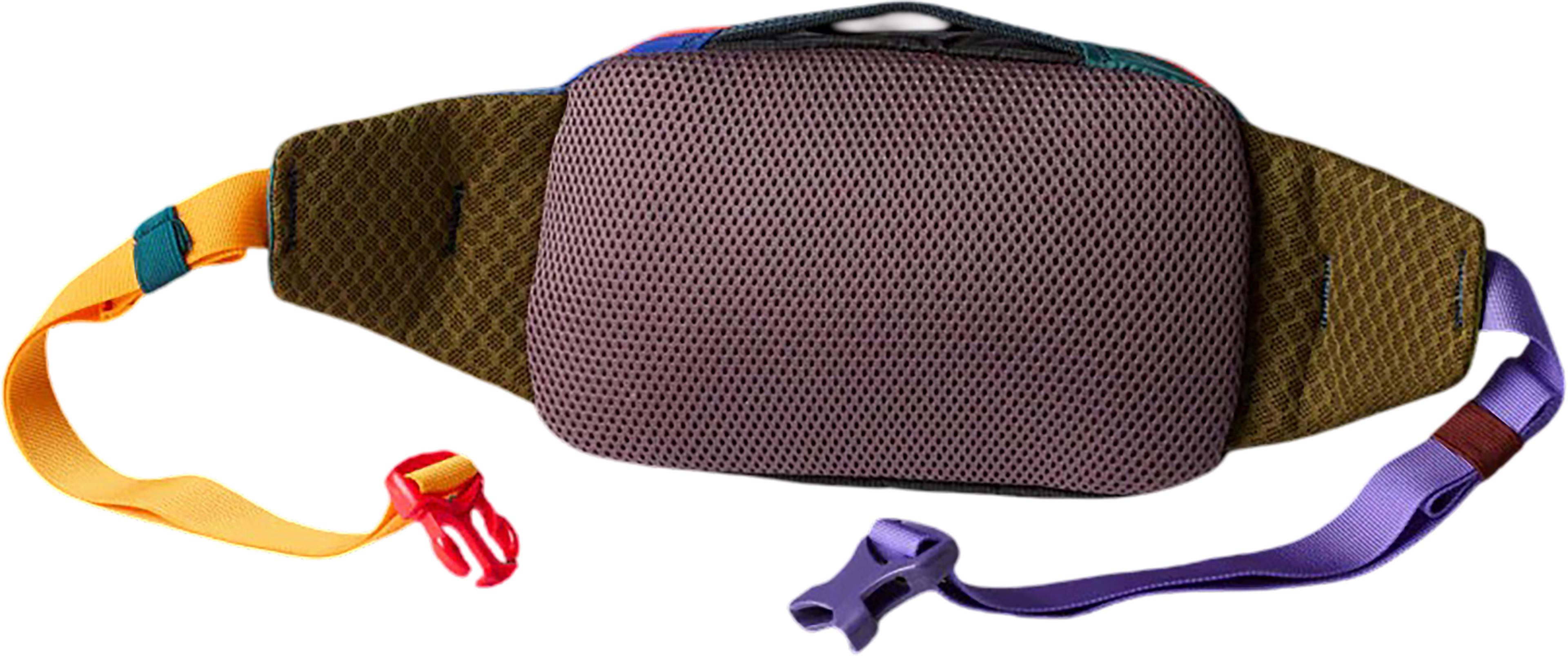 Product gallery image number 2 for product Allpa X Del Día Hip Pack 1.5L - [Random colour]