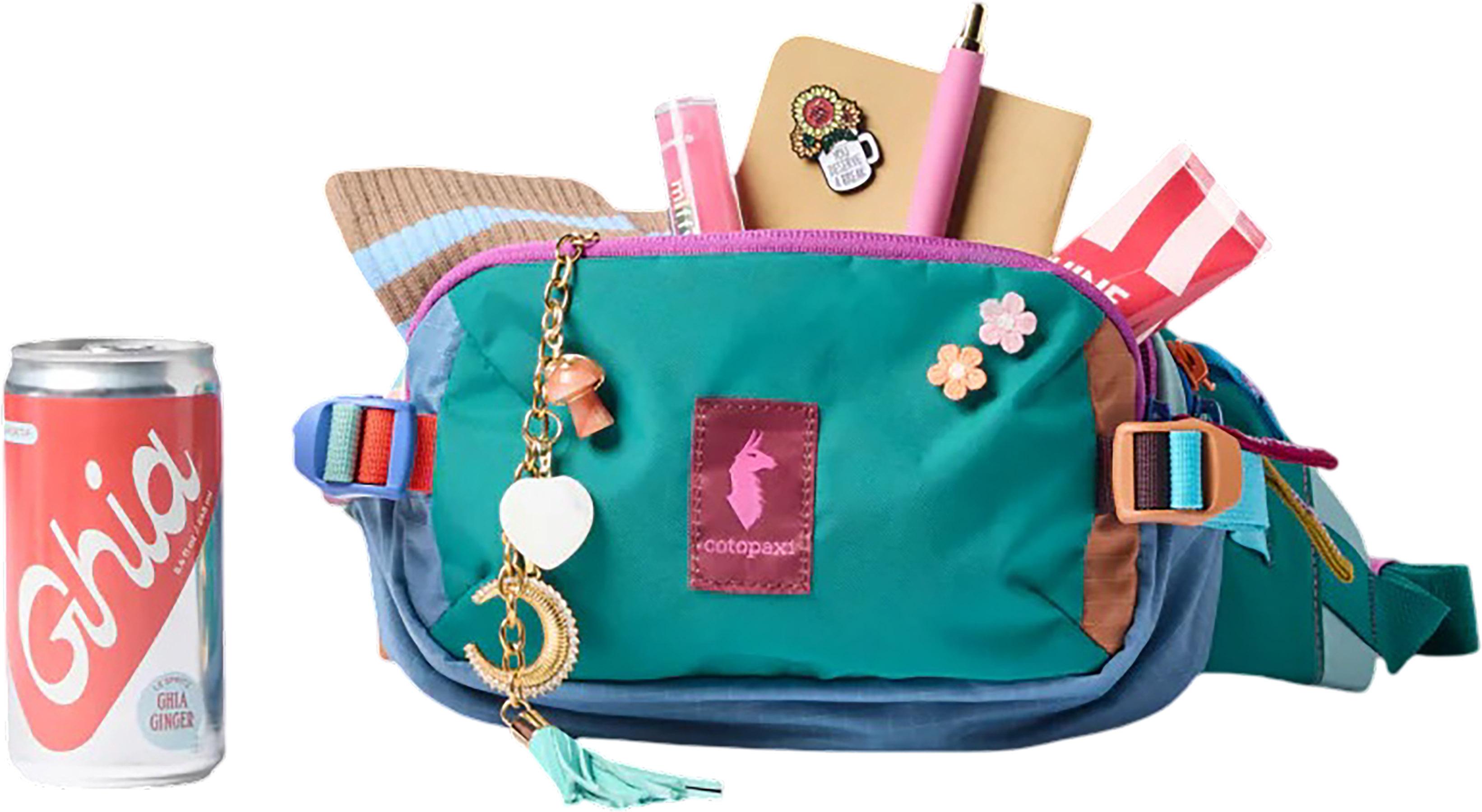 Product gallery image number 5 for product Allpa X Del Día Hip Pack 1.5L - [Random colour]