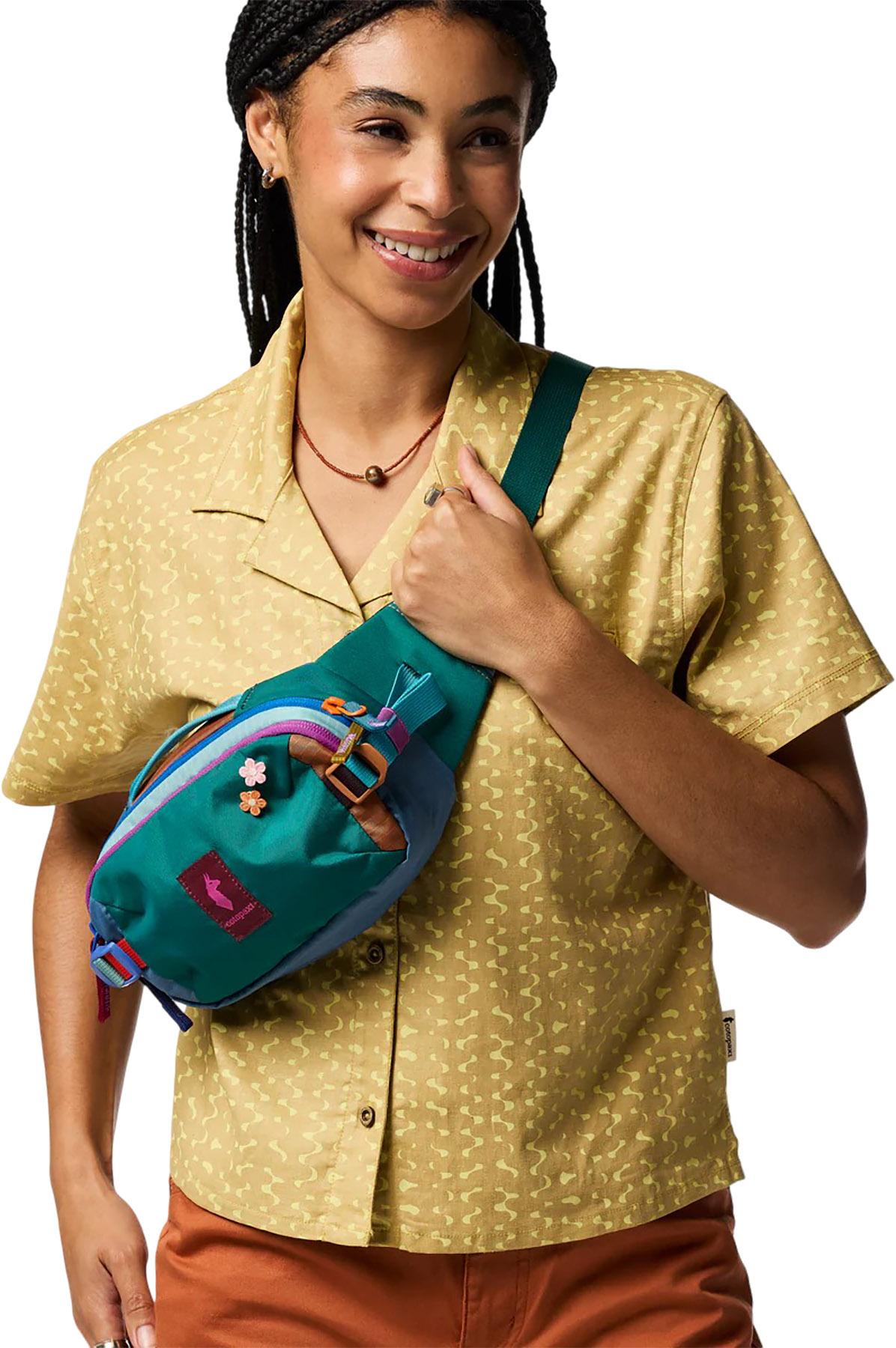 Product gallery image number 4 for product Allpa X Del Día Hip Pack 1.5L - [Random colour]