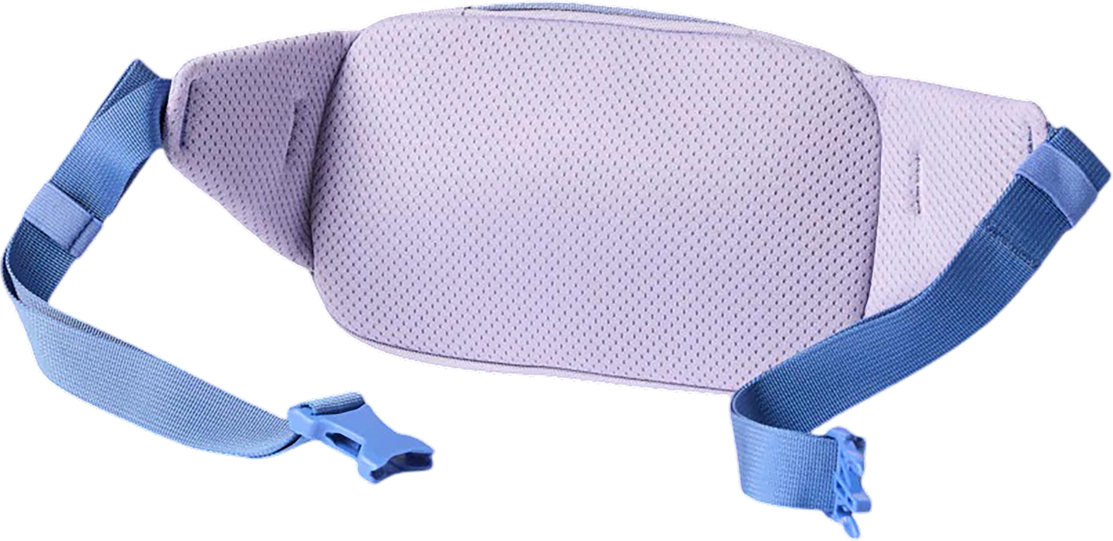 Product gallery image number 2 for product Allpa X 1.5L Hip Pack - Unisex