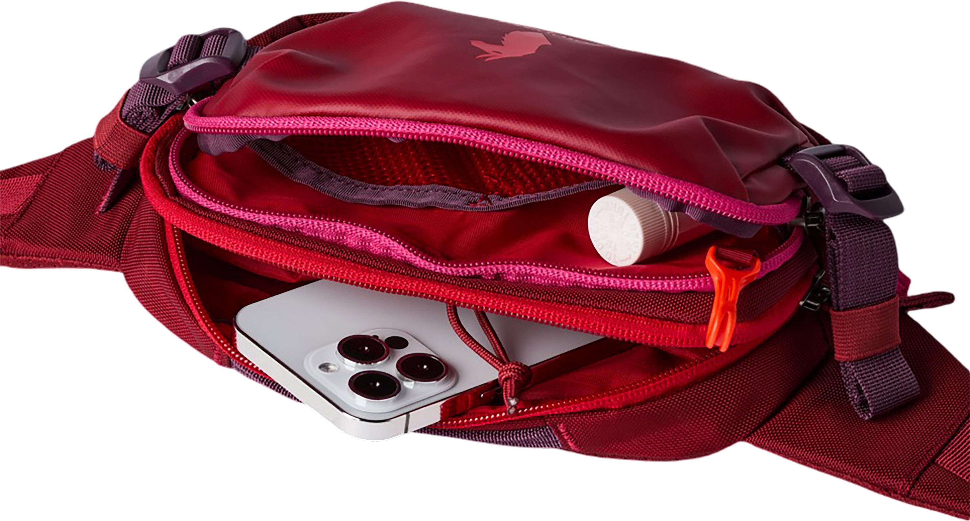 Numéro de l'image de la galerie de produits 3 pour le produit Sac à bandoulière Allpa X 1.5L - Unisexe