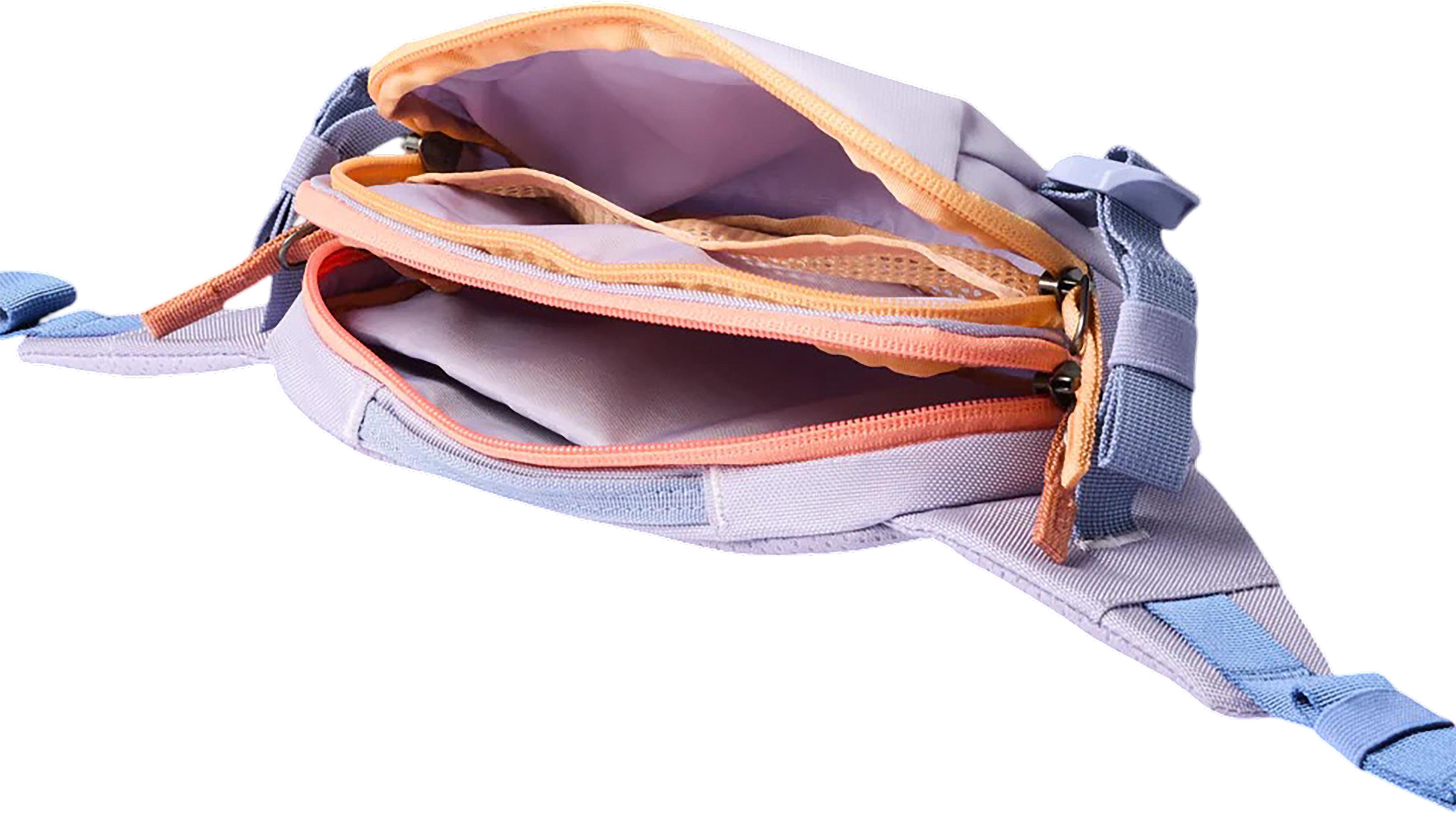 Product gallery image number 3 for product Allpa X 1.5L Hip Pack - Unisex