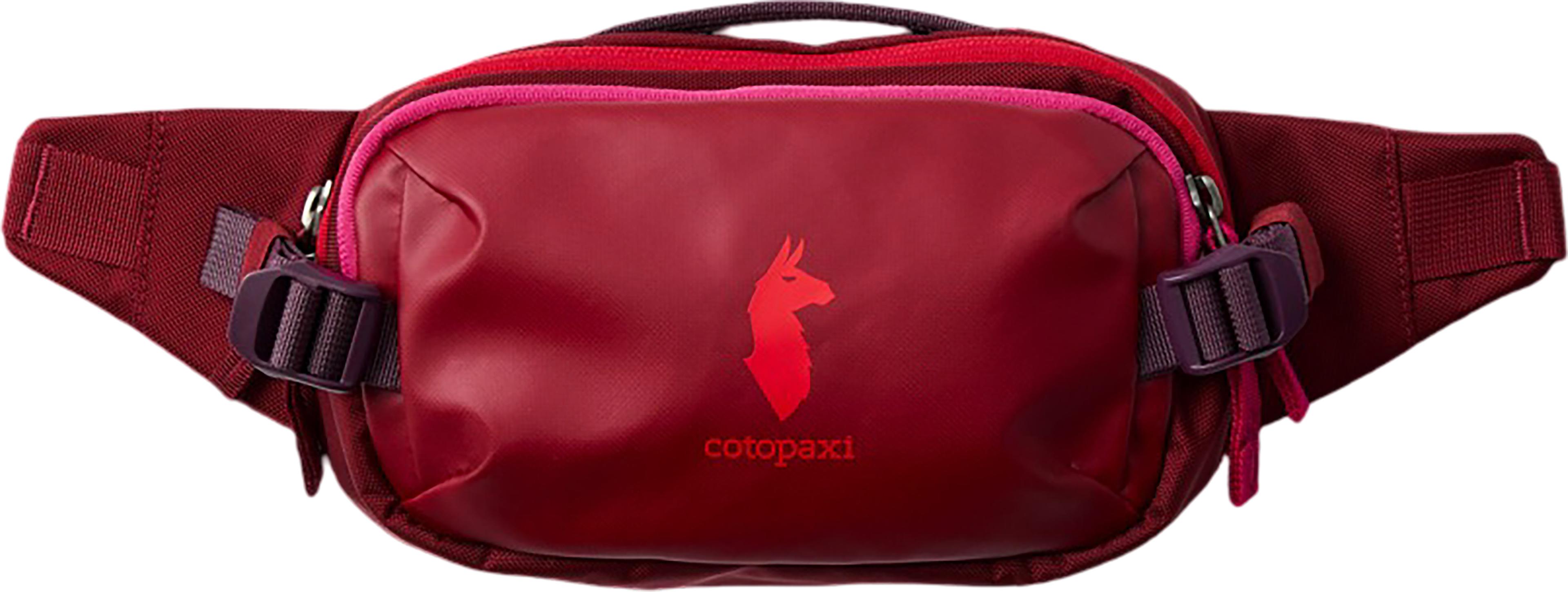 Numéro de l'image de la galerie de produits 4 pour le produit Sac à bandoulière Allpa X 1.5L - Unisexe