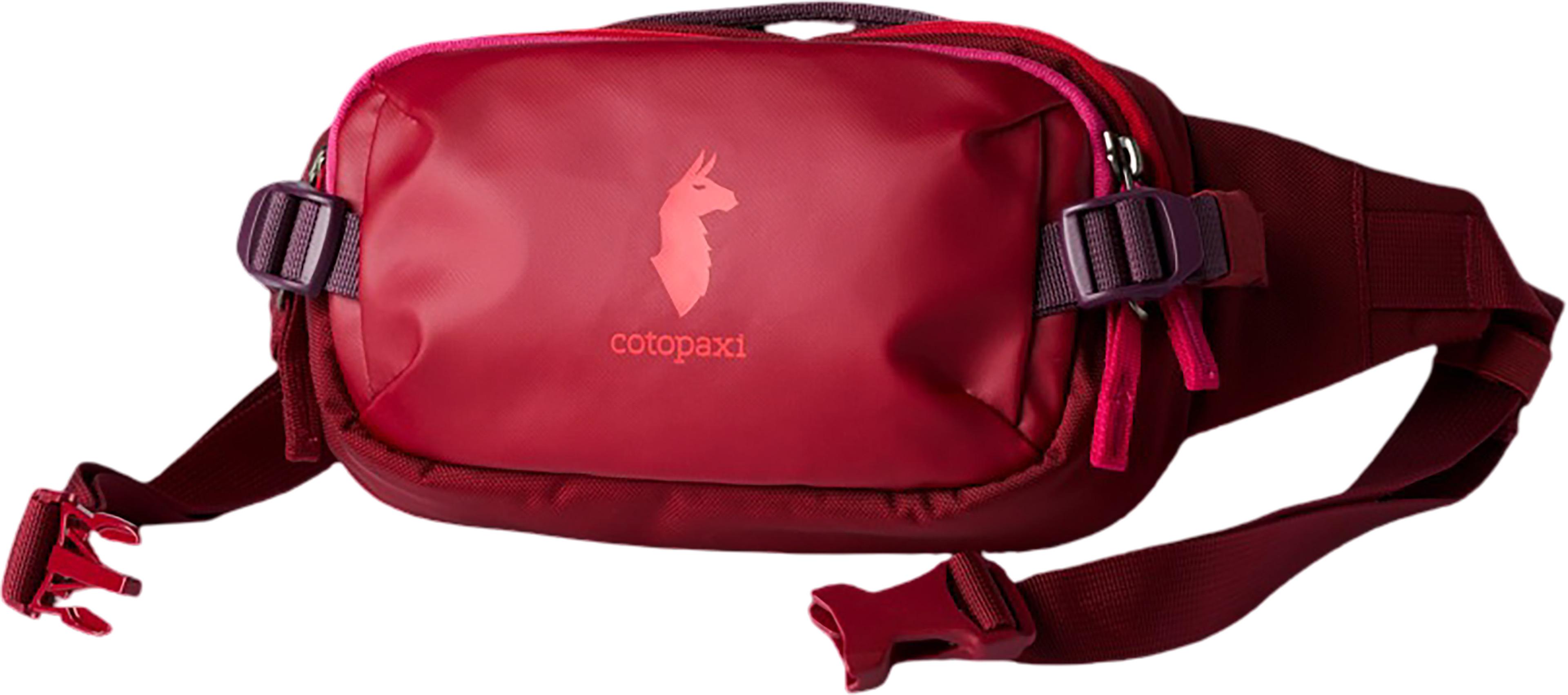 Product image for Allpa X 1.5L Hip Pack - Unisex