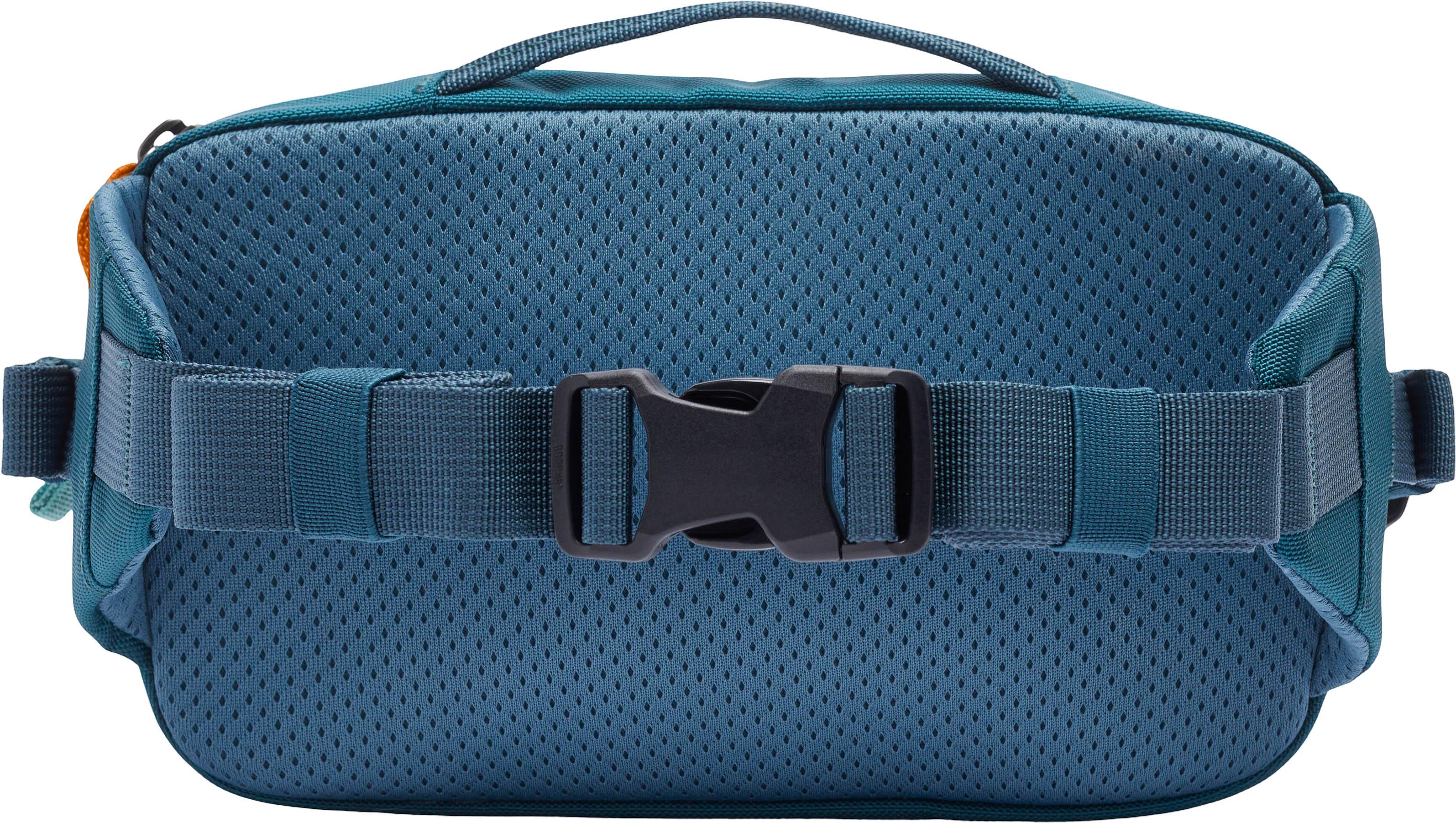 Product gallery image number 3 for product Allpa X Hip Pack 1.5L