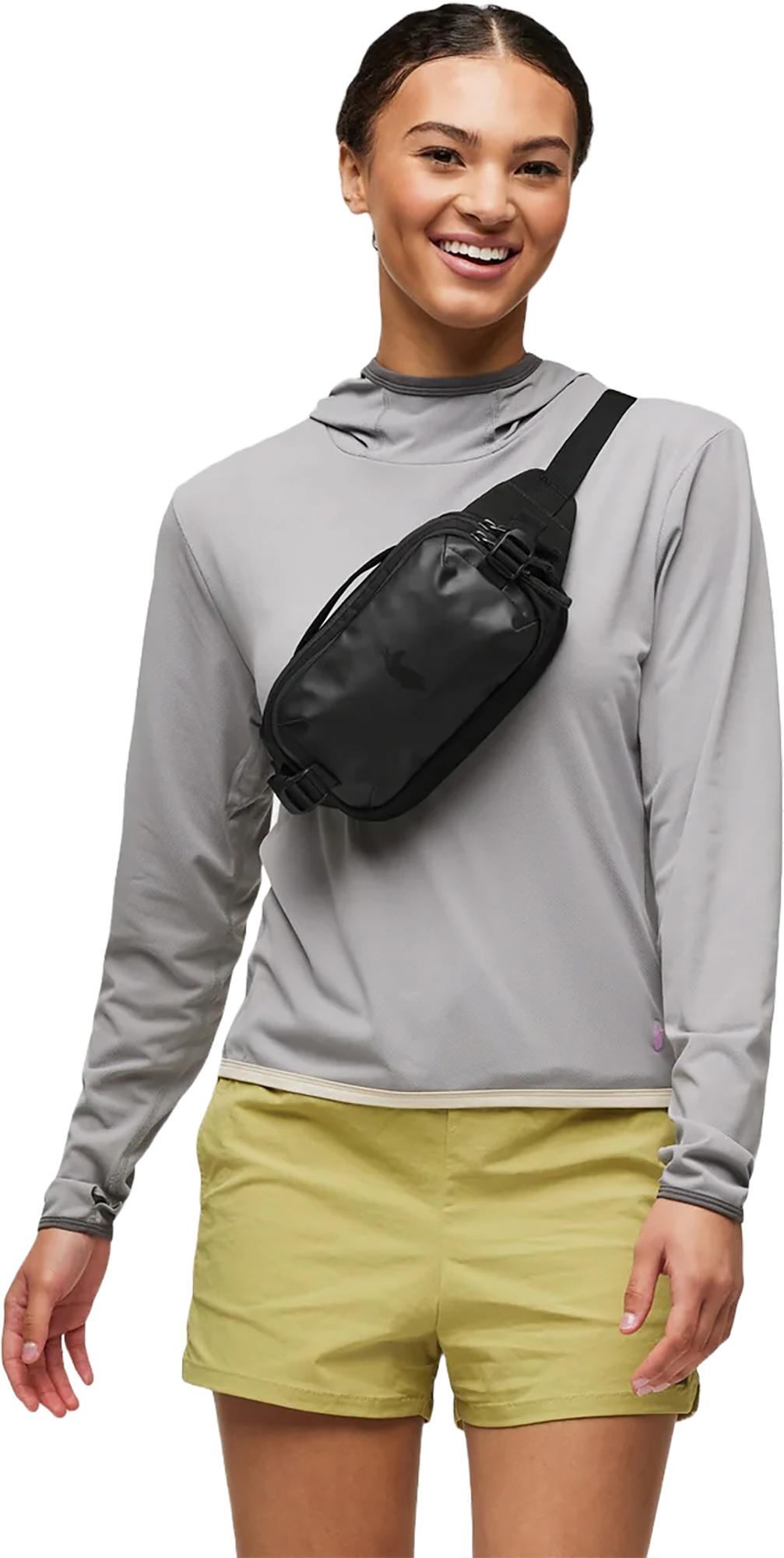 Numéro de l'image de la galerie de produits 3 pour le produit Sac de taille Allpa X 1.5L