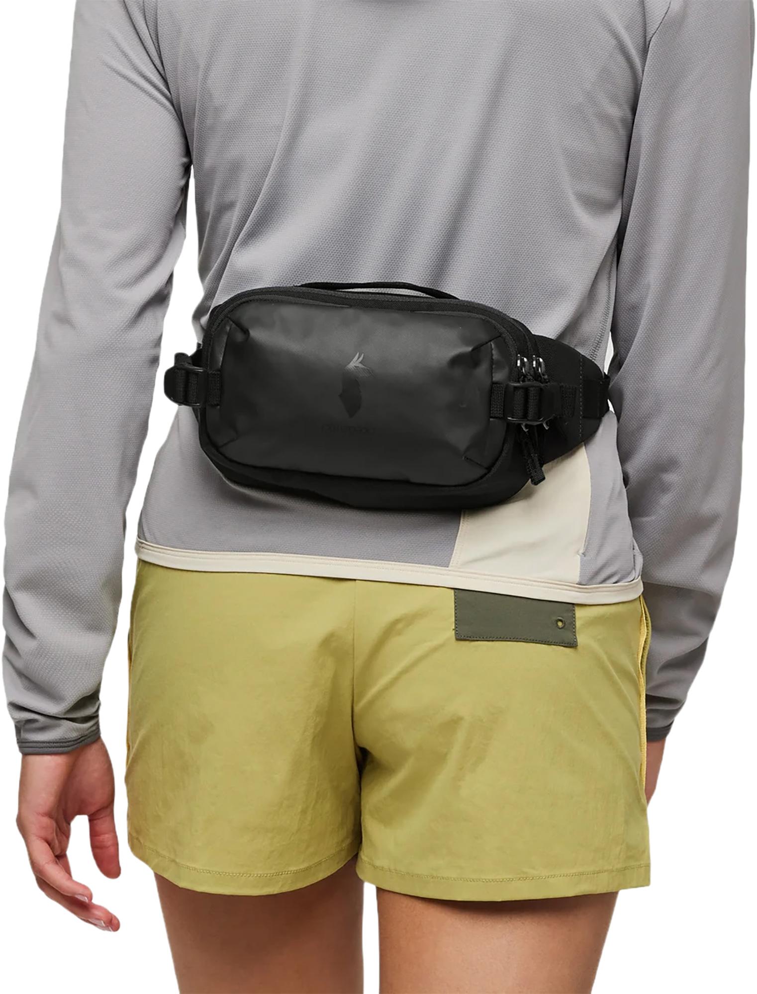 Numéro de l'image de la galerie de produits 5 pour le produit Sac de taille Allpa X 1.5L