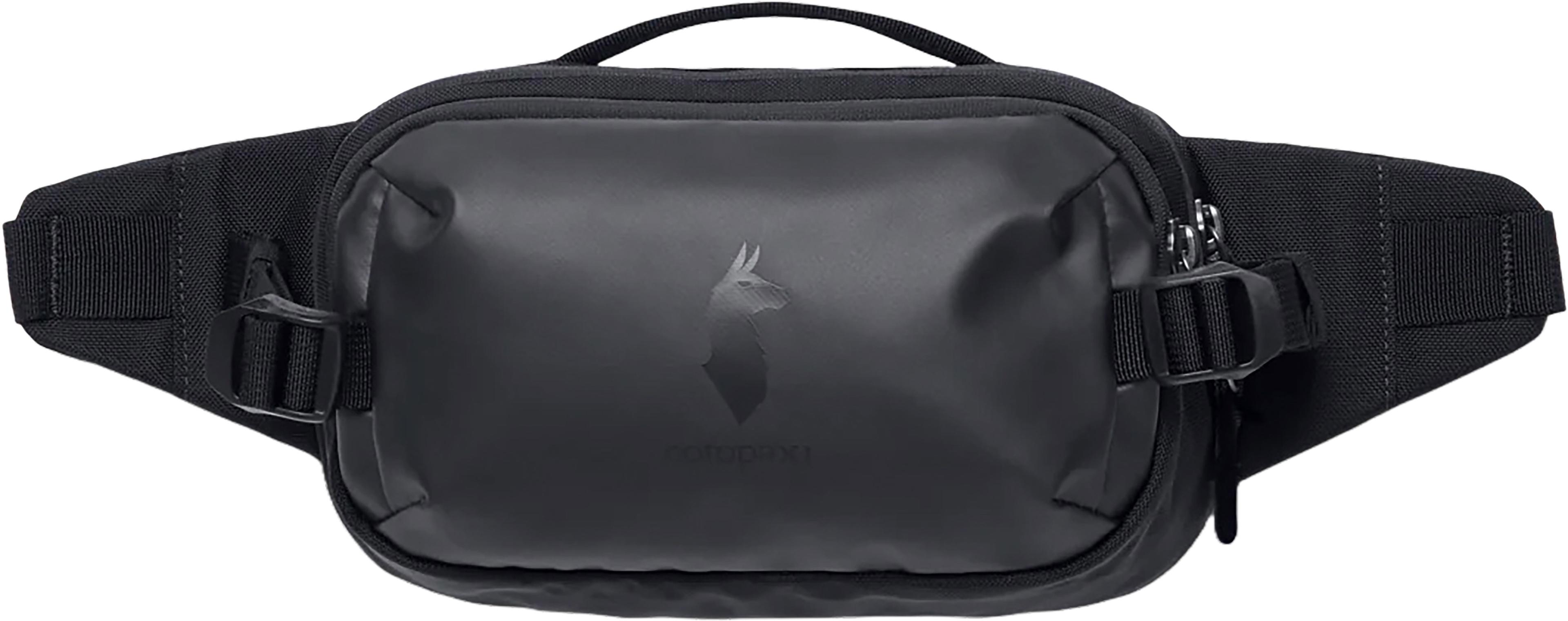 Numéro de l'image de la galerie de produits 6 pour le produit Sac de taille Allpa X 1.5L