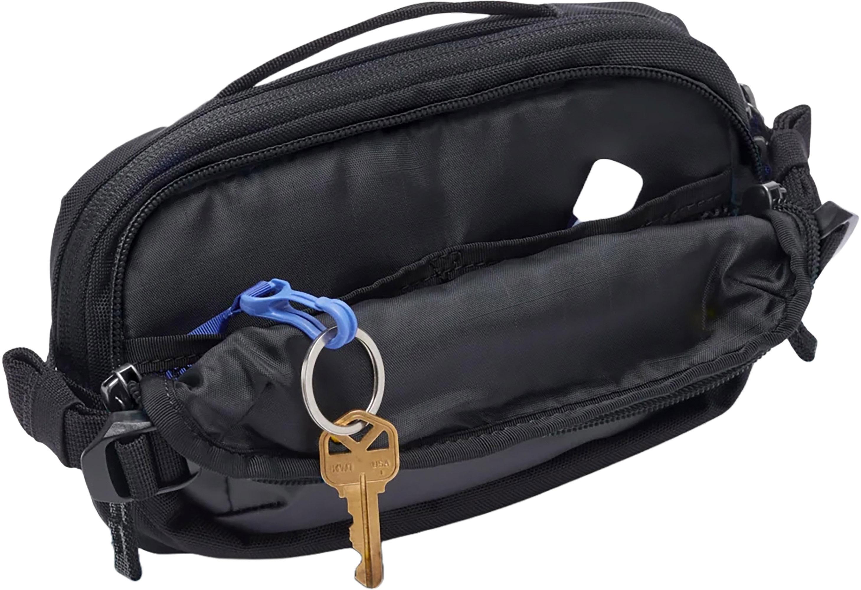 Numéro de l'image de la galerie de produits 7 pour le produit Sac de taille Allpa X 1.5L