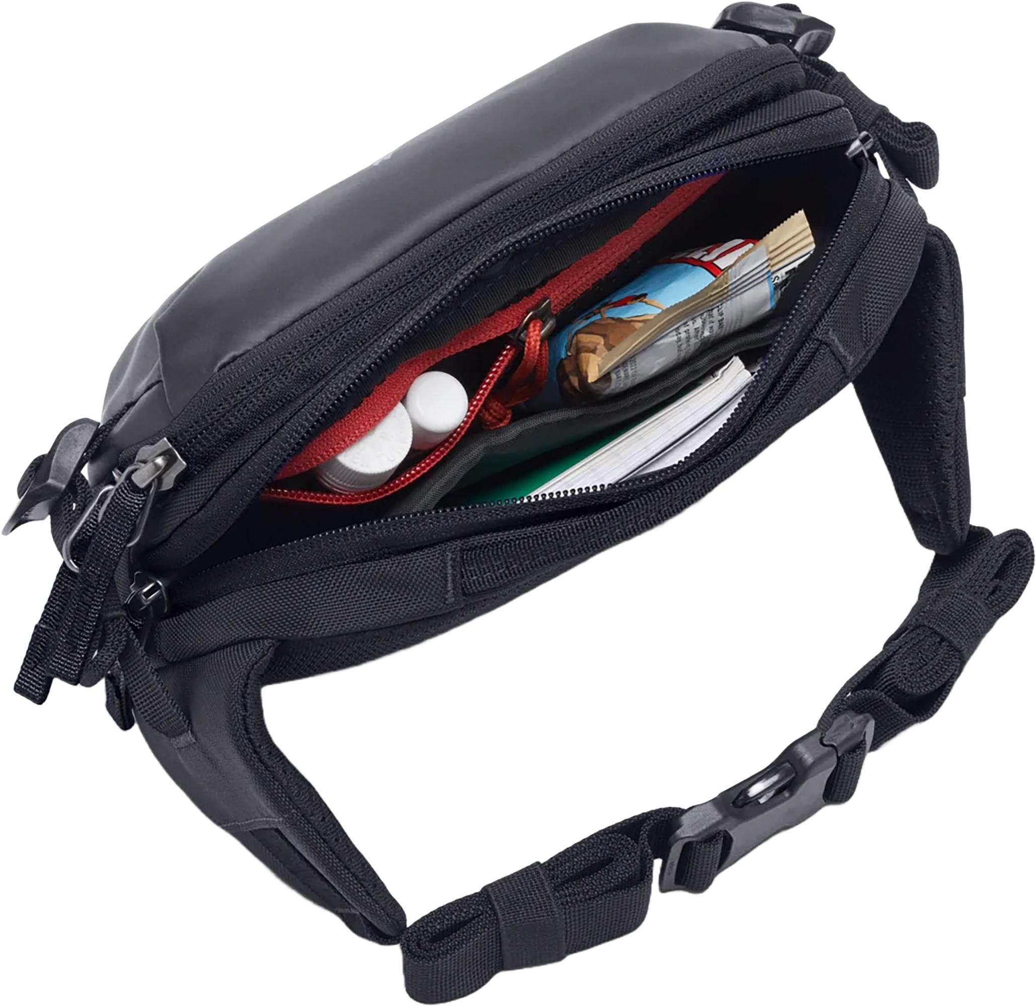 Numéro de l'image de la galerie de produits 8 pour le produit Sac de taille Allpa X 1.5L