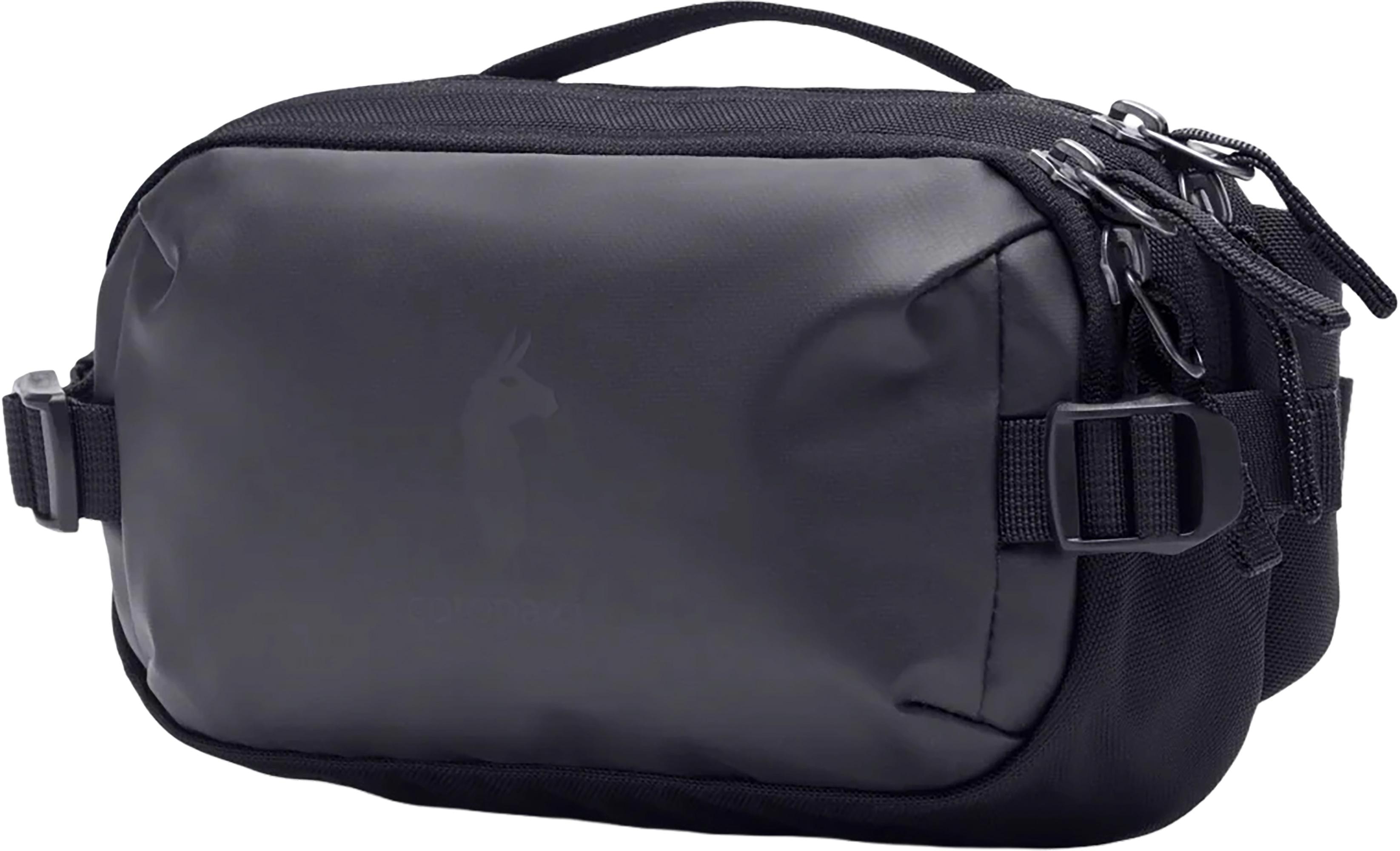 Numéro de l'image de la galerie de produits 1 pour le produit Sac de taille Allpa X 1.5L