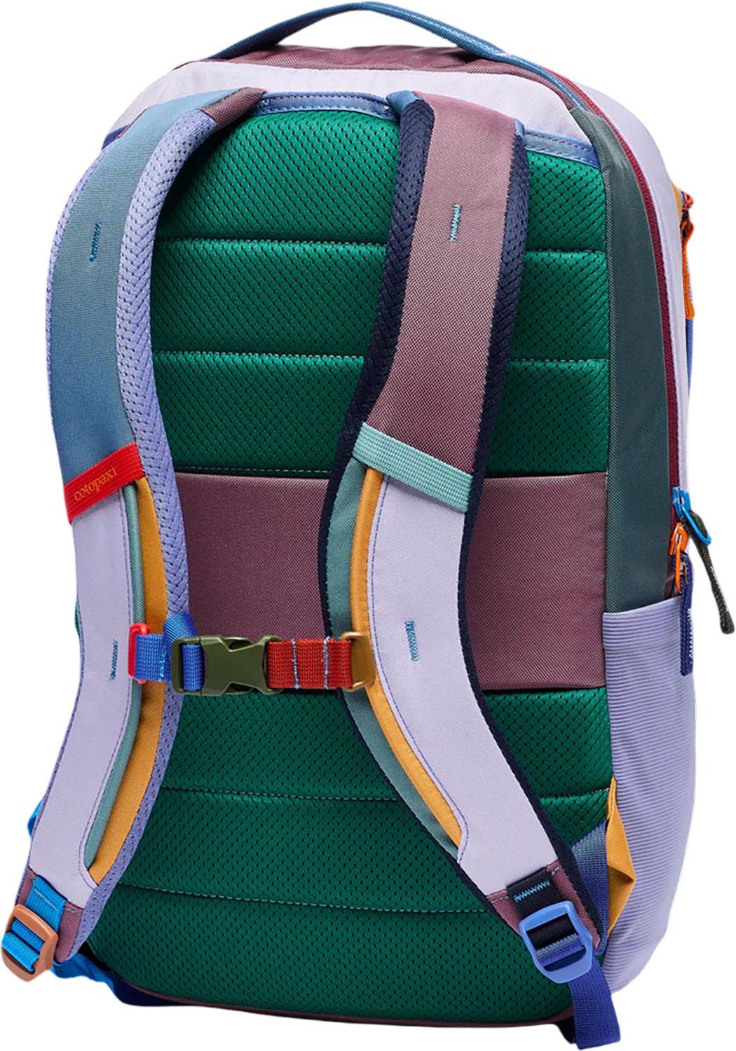 Product gallery image number 2 for product Allpa Del Día Daypack 18L - [Random colour] - Women's