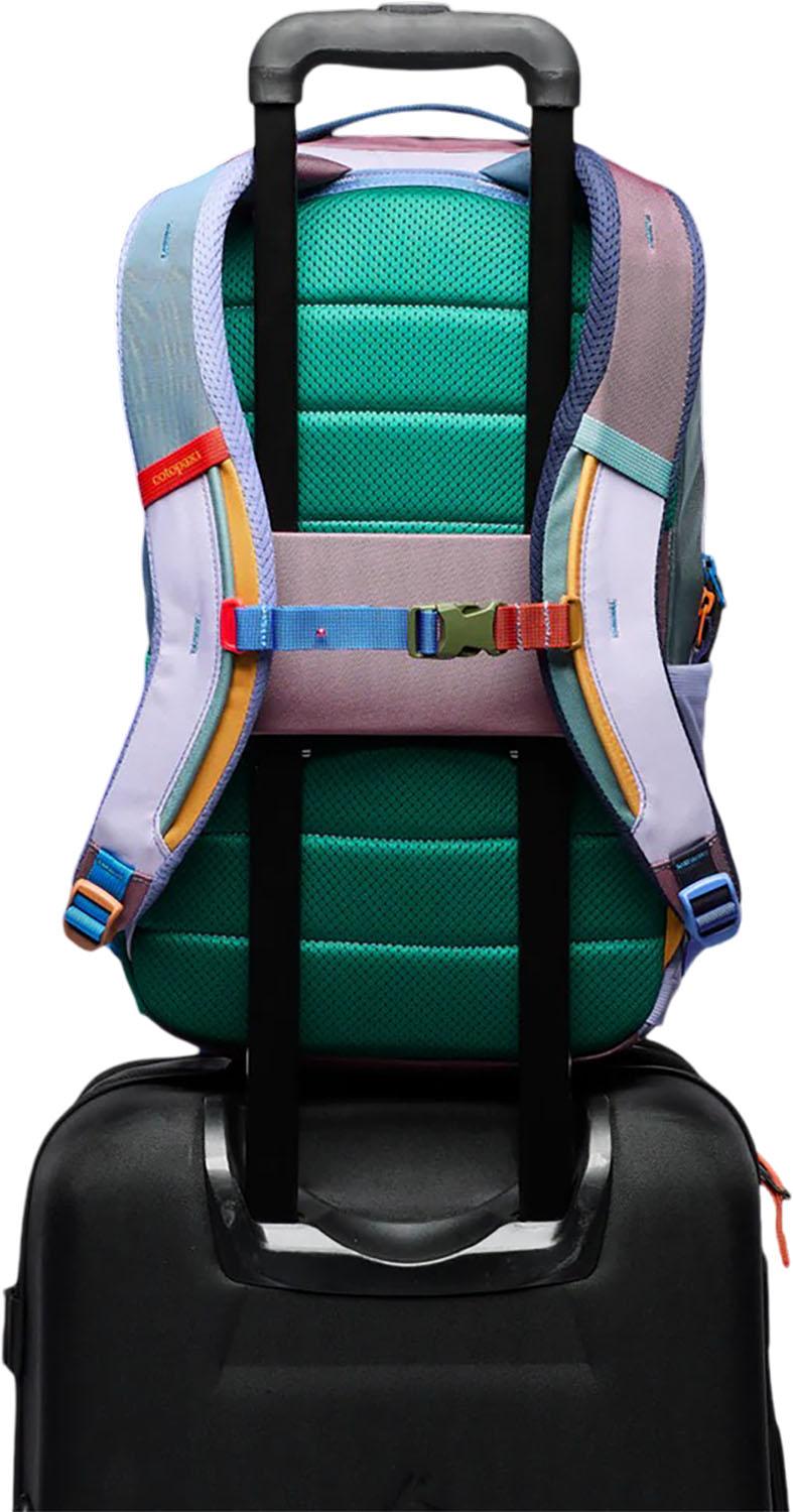 Product gallery image number 4 for product Allpa Del Día Daypack 18L - [Random colour] - Women's