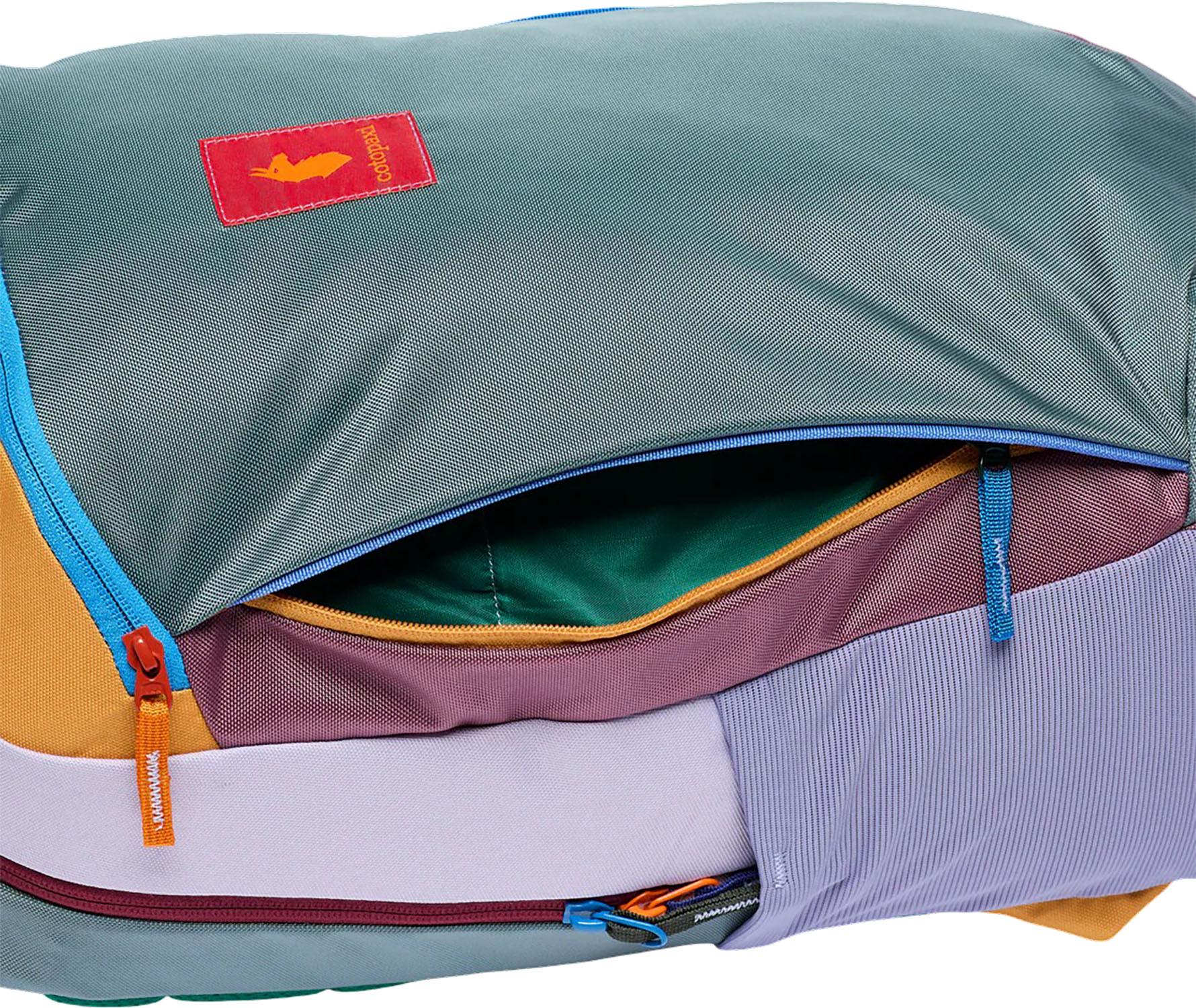 Product gallery image number 6 for product Allpa Del Día Daypack 18L - [Random colour] - Women's