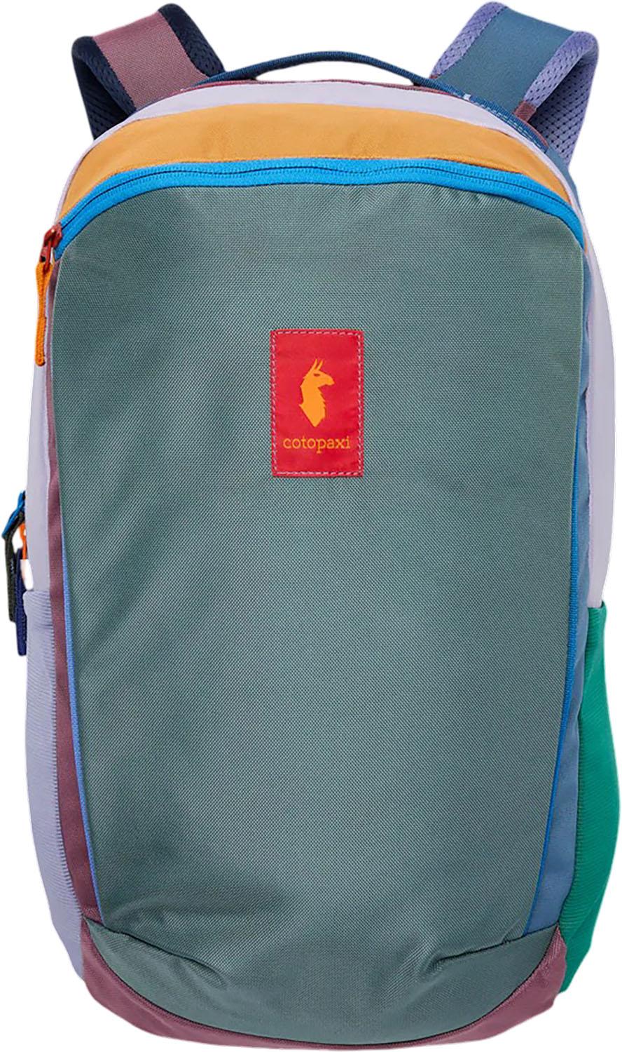 Product gallery image number 7 for product Allpa Del Día Daypack 18L - [Random colour] - Women's