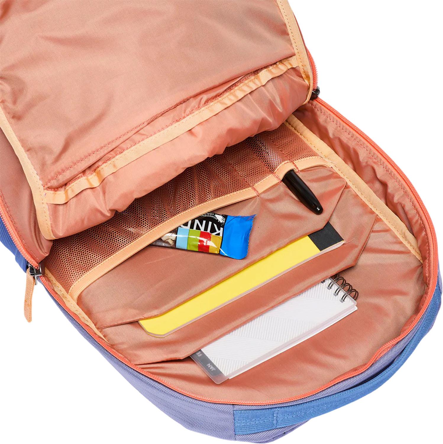 Product gallery image number 4 for product Allpa Daypack 18L