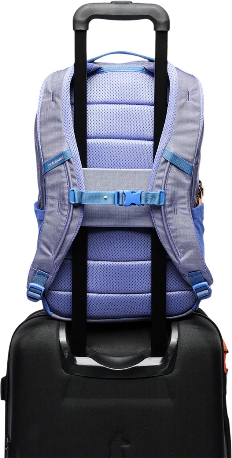 Product gallery image number 3 for product Allpa Daypack 18L
