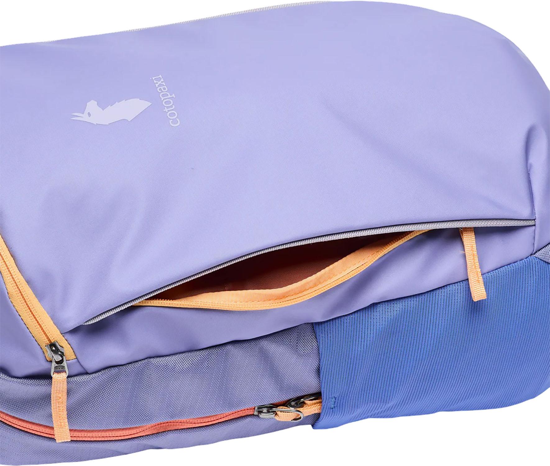 Product gallery image number 5 for product Allpa Daypack 18L