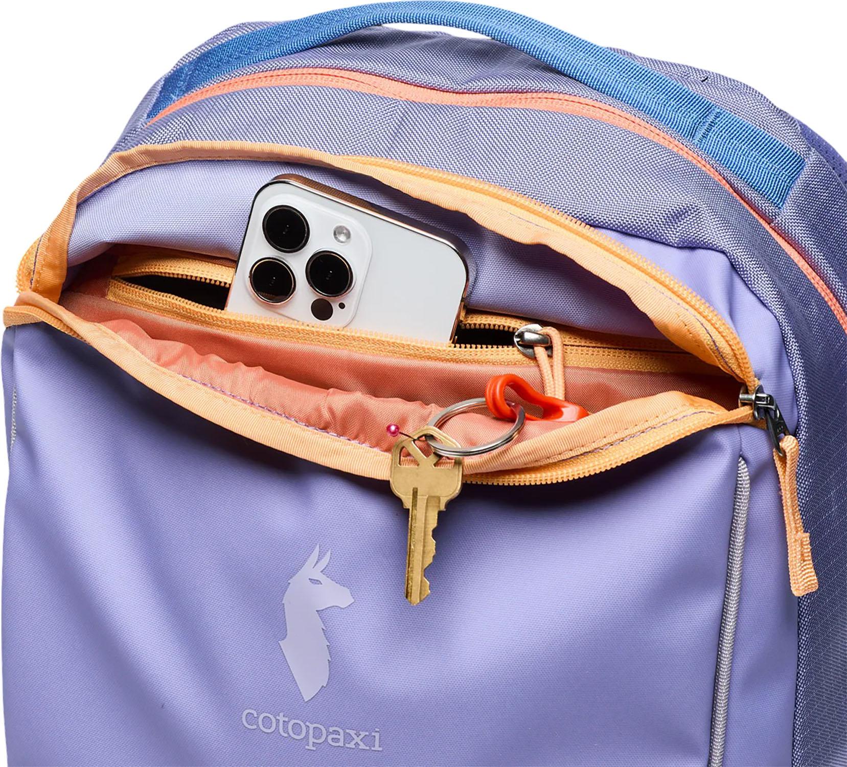 Product gallery image number 7 for product Allpa Daypack 18L