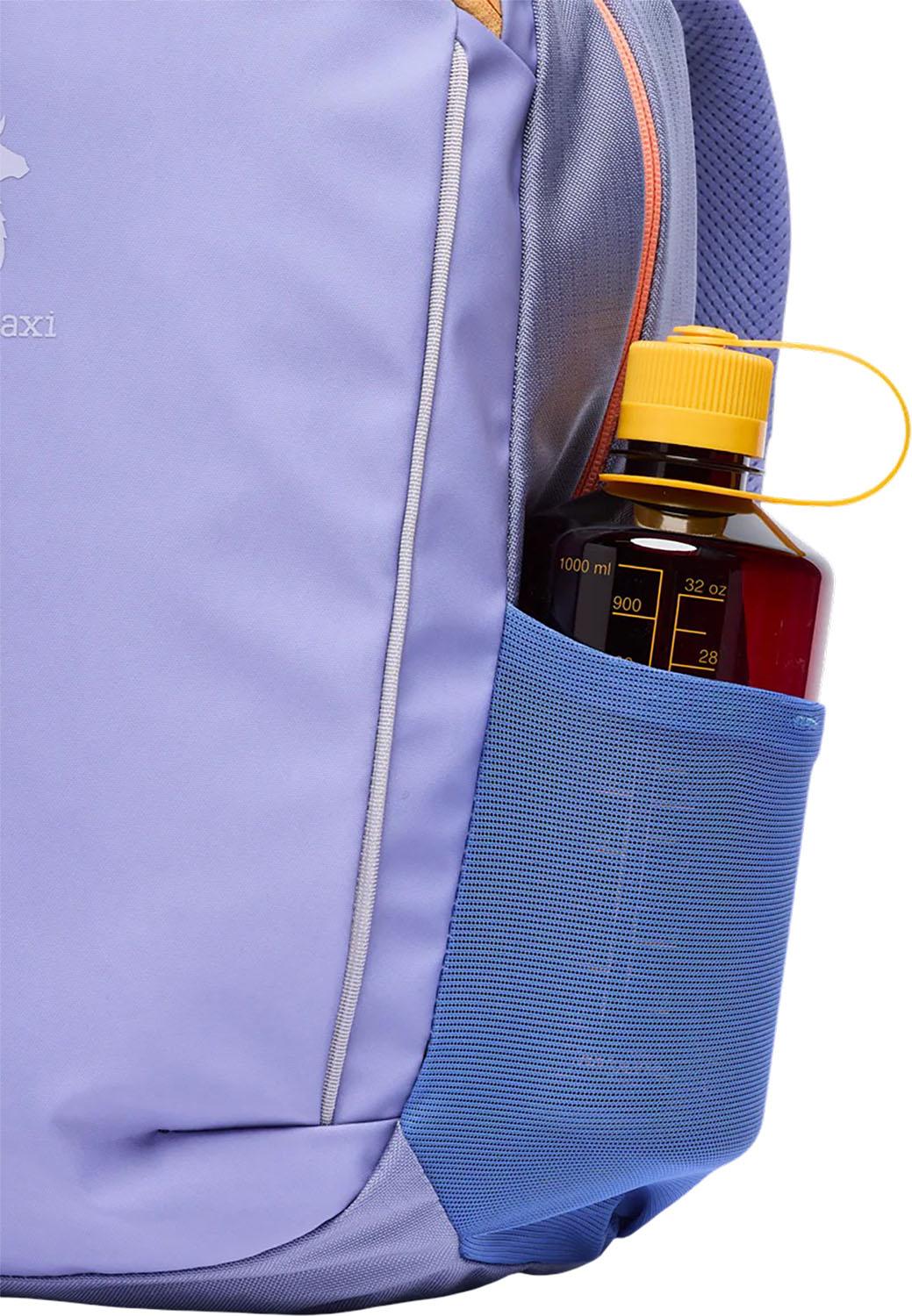 Product gallery image number 6 for product Allpa Daypack 18L