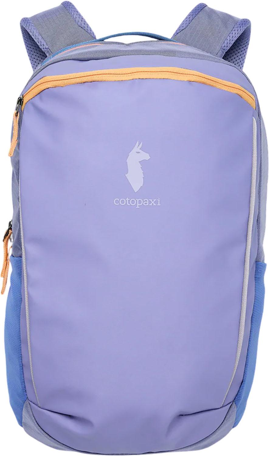 Product gallery image number 8 for product Allpa Daypack 18L